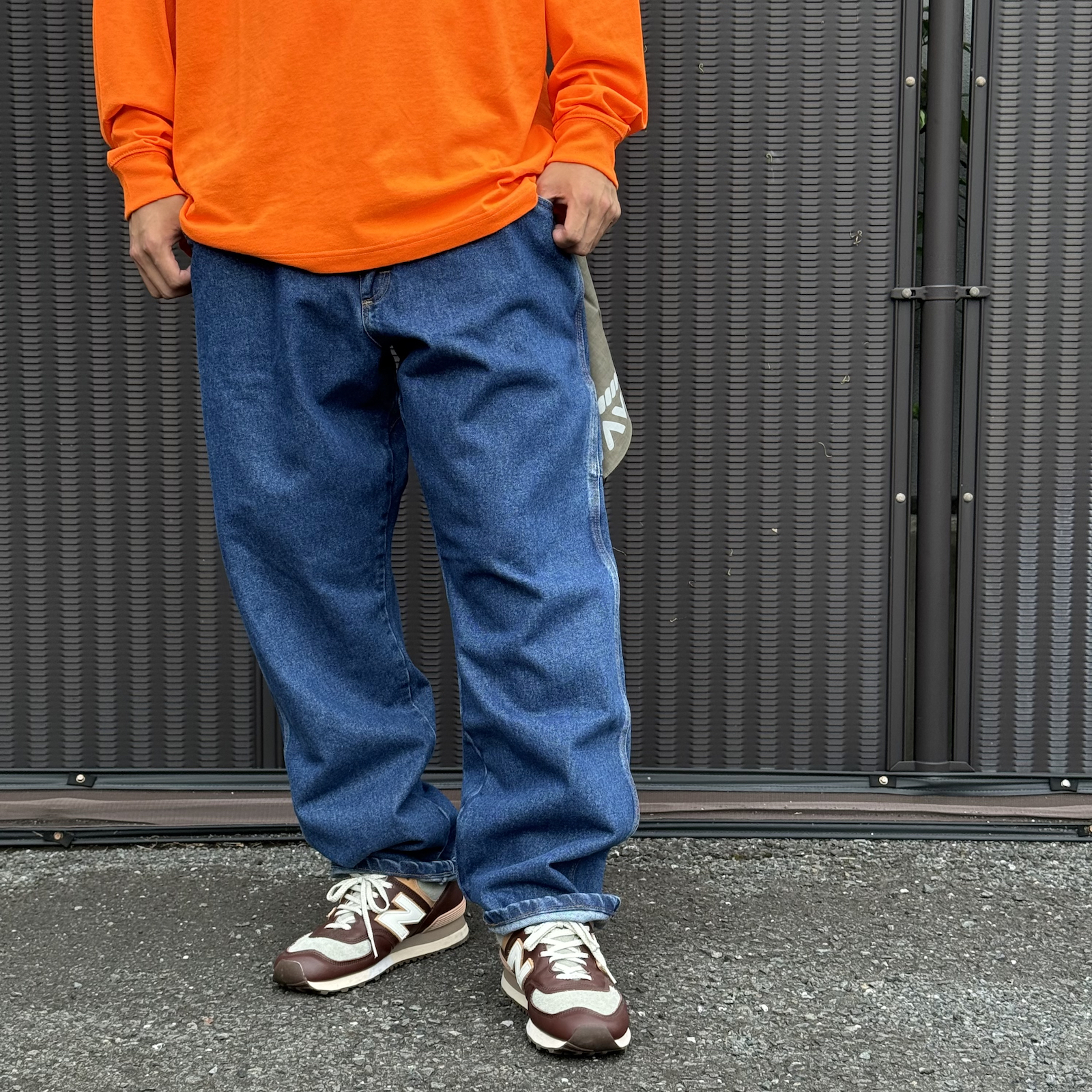 Flame-Resistant | the Apartment