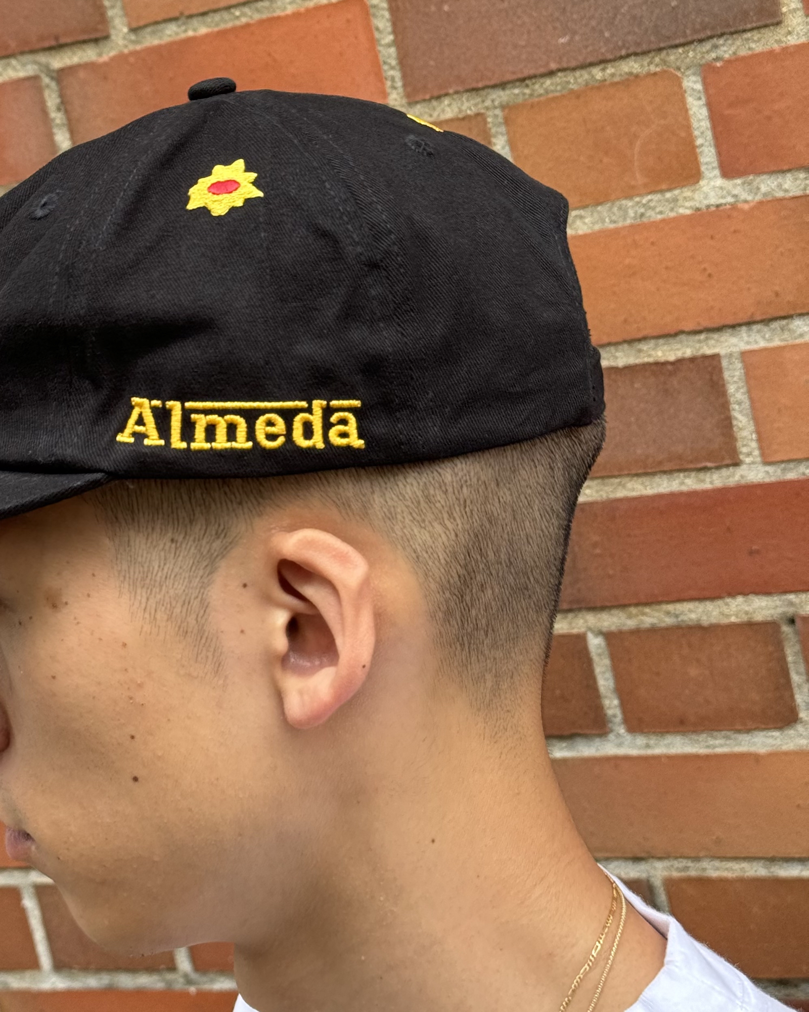 BOLTA FABRICATIONS × The Almeda Club