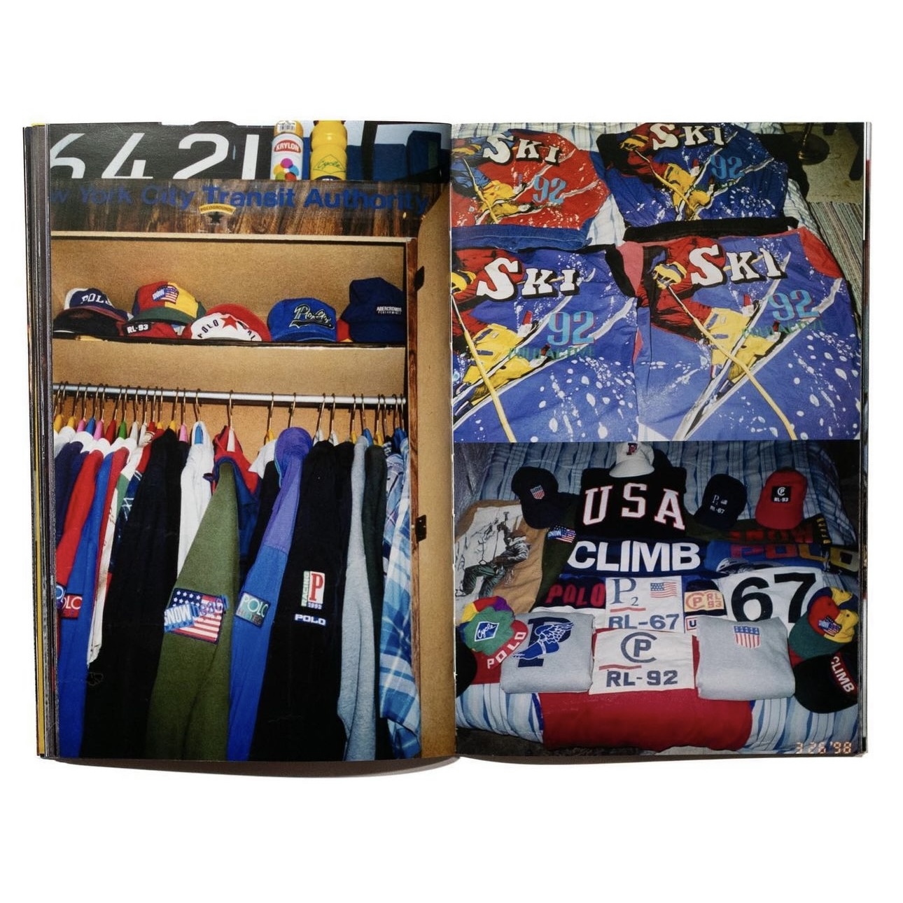 アート・デザイン・音楽 LIVING PROOF Magazine  Rebel LIVING PROOF MAGAZINE | REVERSE STORE