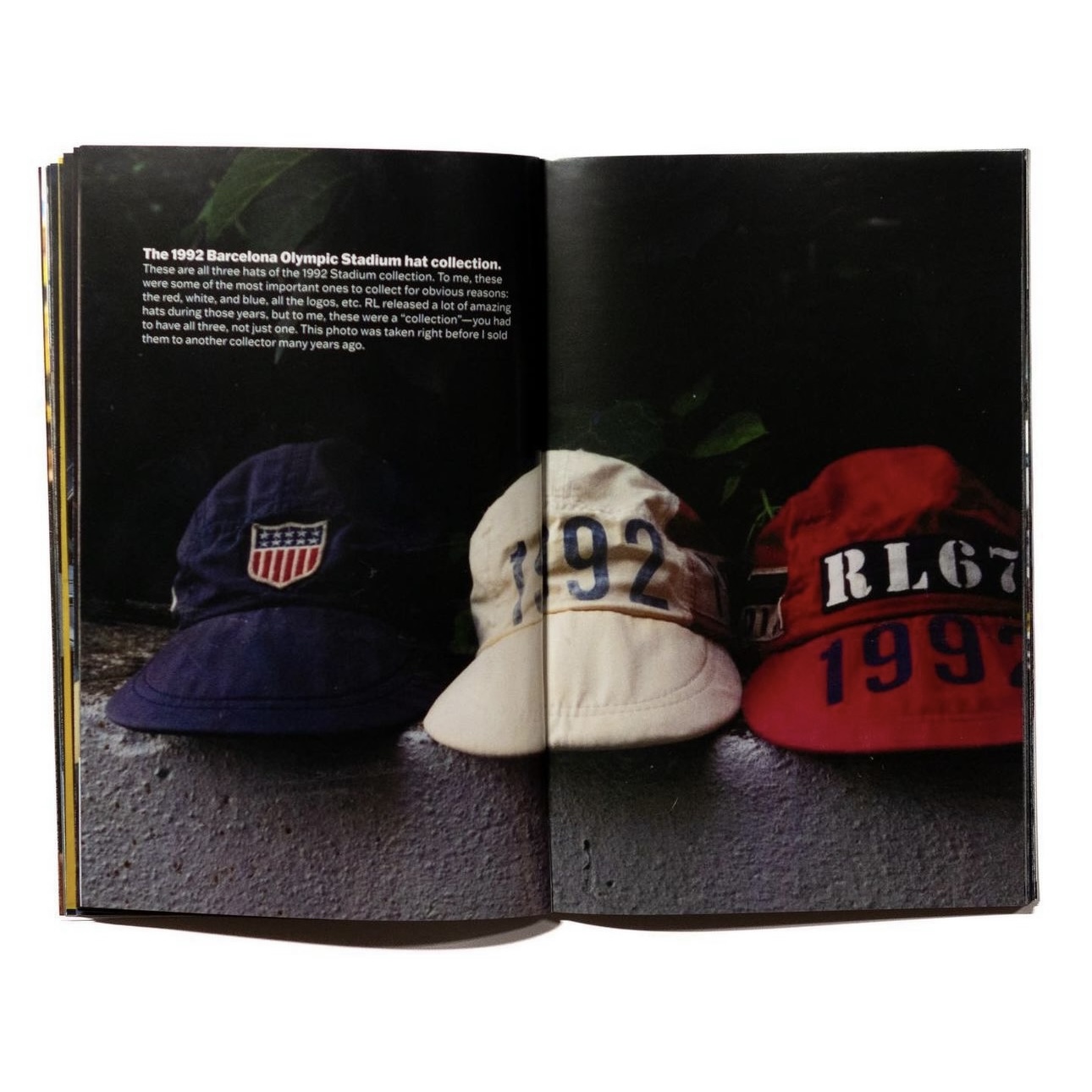 LIVING PROOF MAGAZINE
