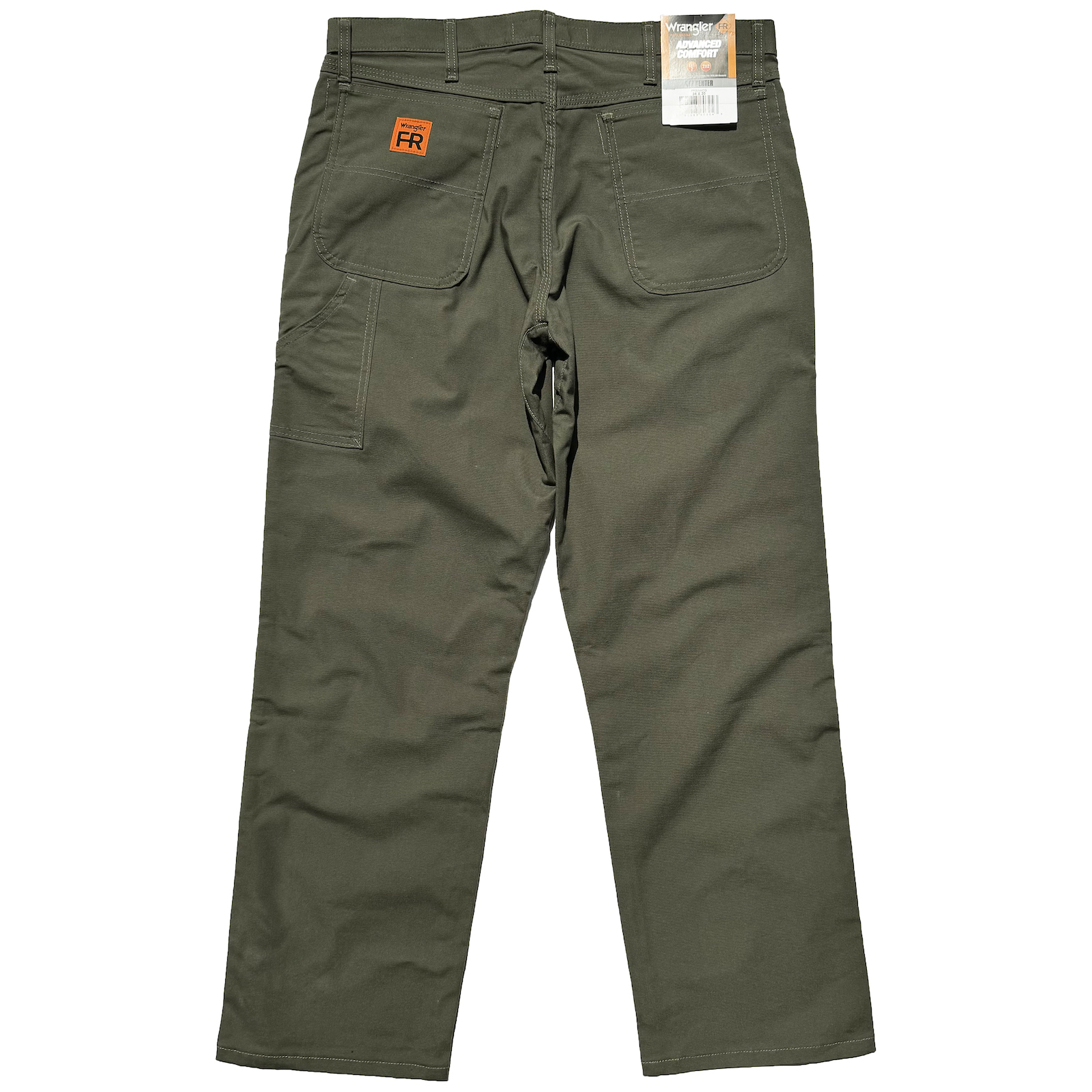 Canvas Flame-Resistant | the Apartment