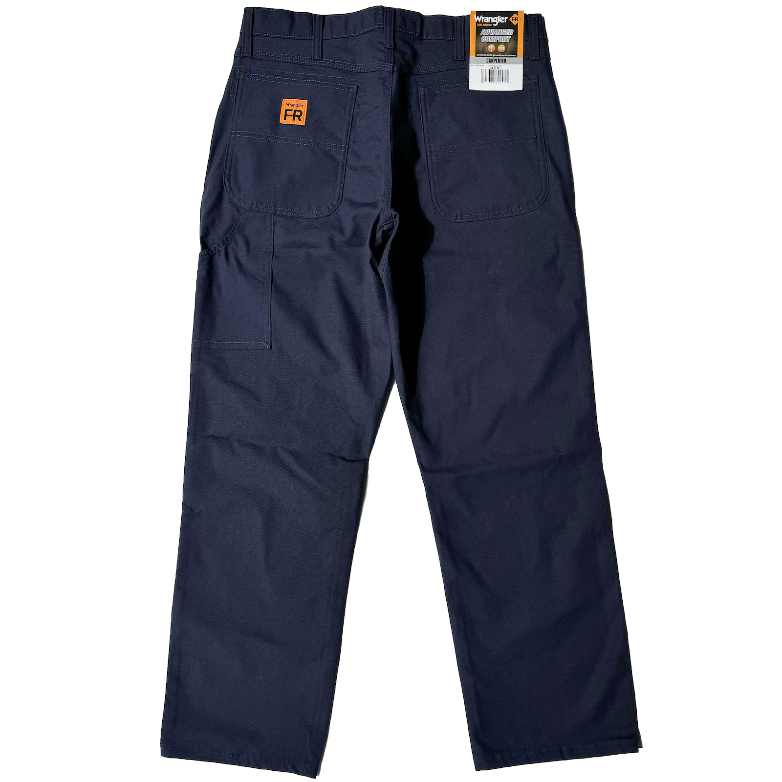 Canvas Flame-Resistant | the Apartment