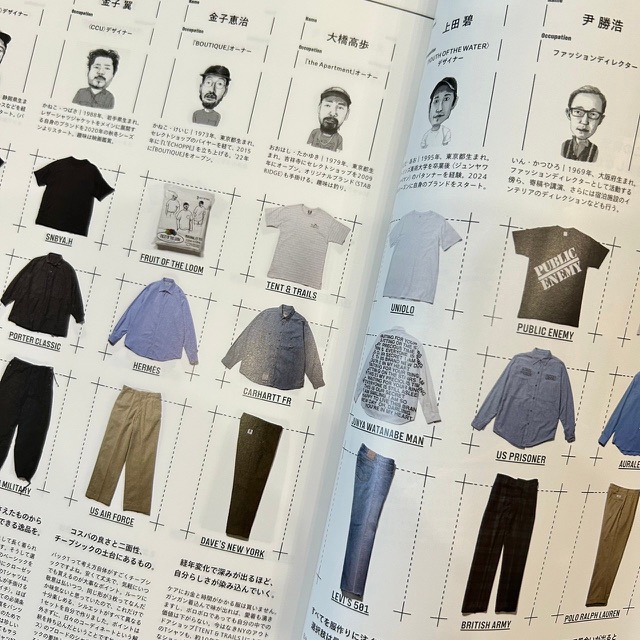 Canvas Flame-Resistant | the Apartment