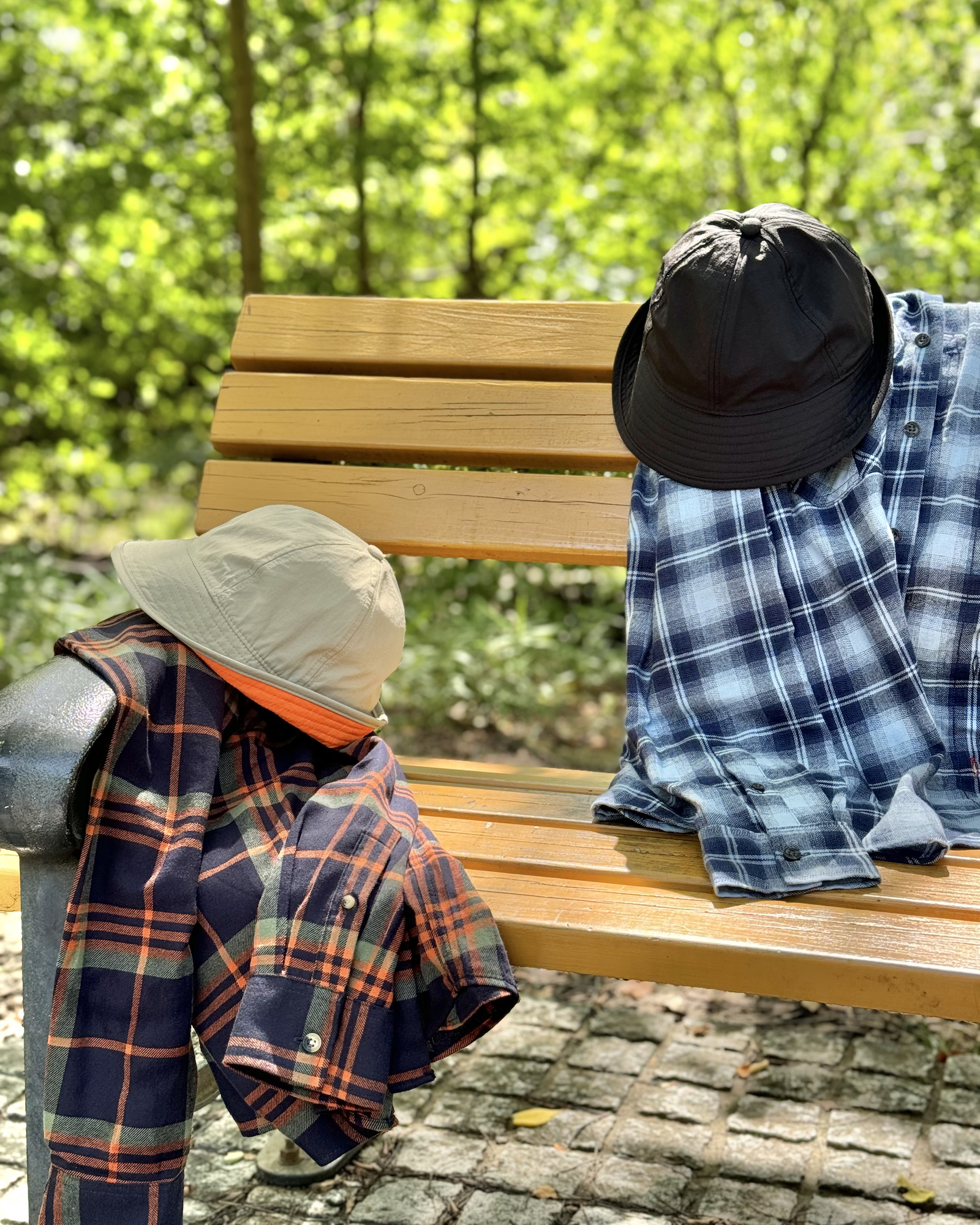 STABRIDGE URBAN JONES HAT XXL ミッドナイト Urban Jones Hat | the Apartment