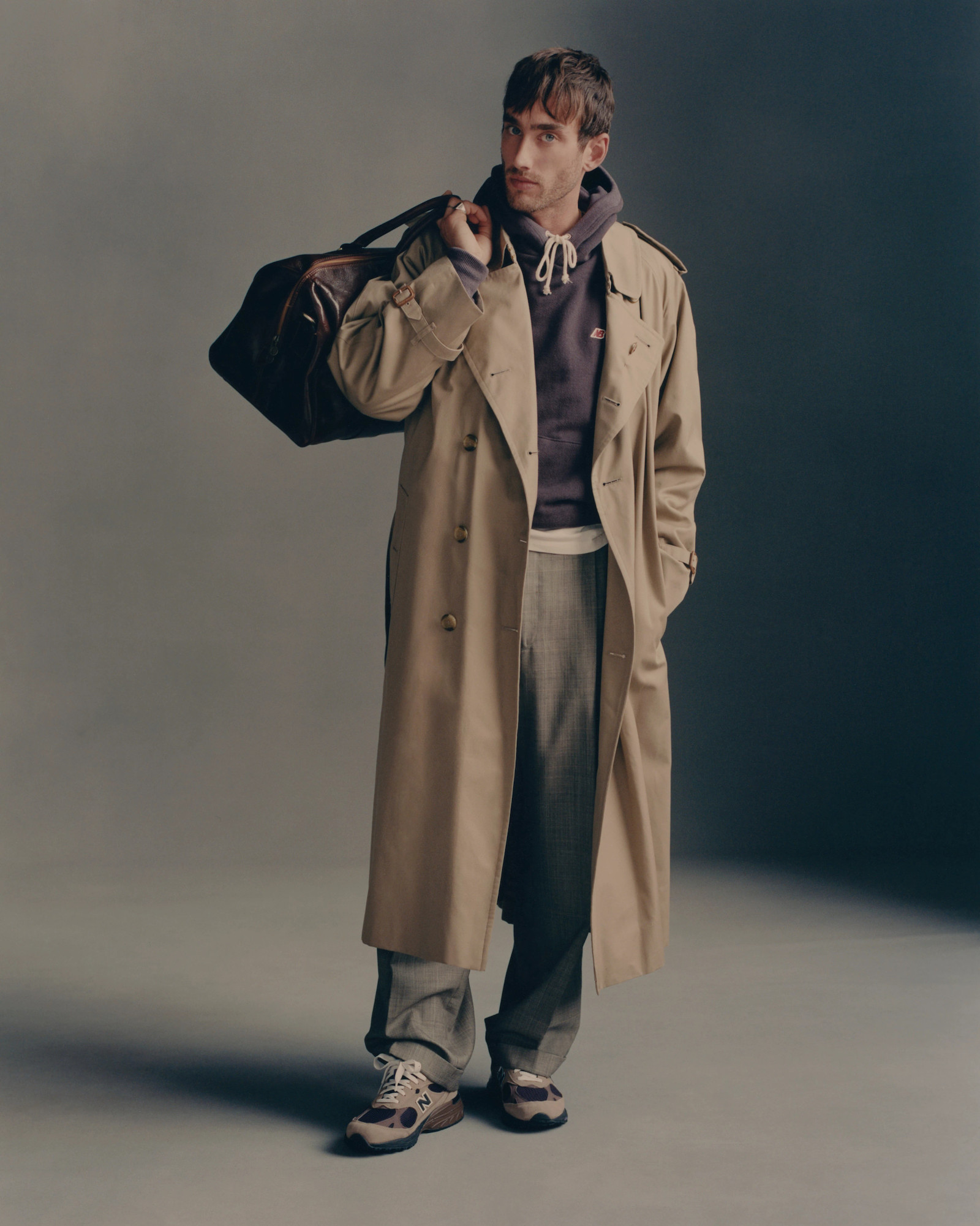 MADE in USA Fall/Winter Collection | the Apartment