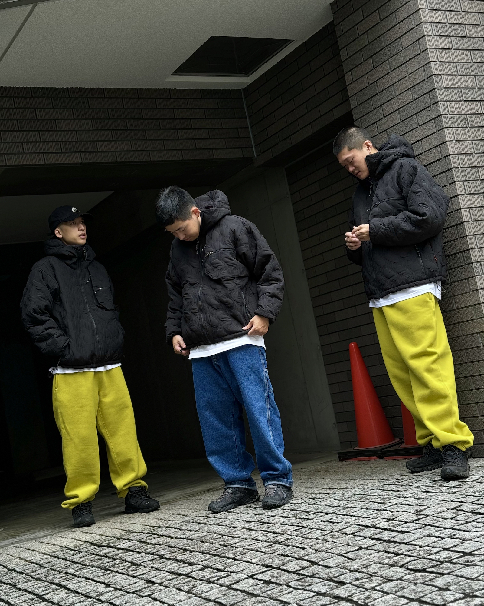 CEASE | the Apartment CEASE | the Apartment