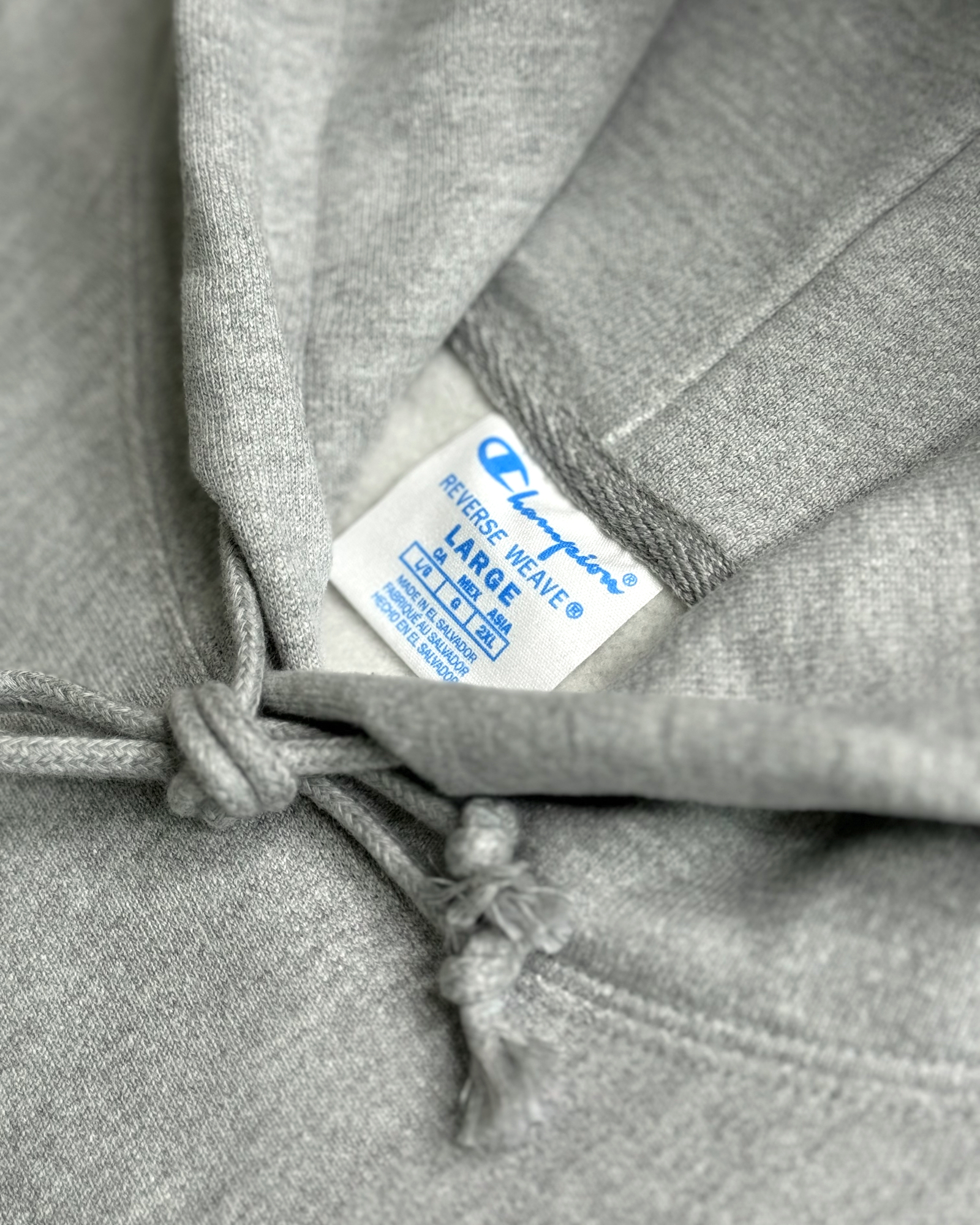 スウェットの王様 | the Apartment