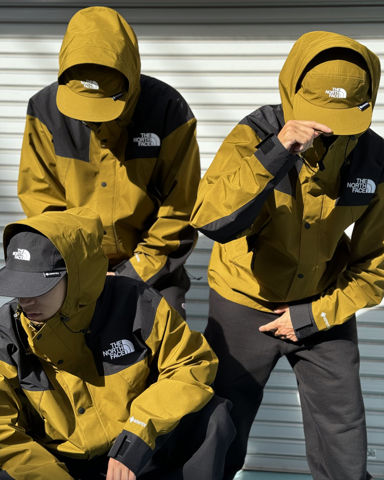3連休、STABRIDGEの新作リリースです | the Apartment 3連休、STABRIDGEの新作リリースです | the Apartment