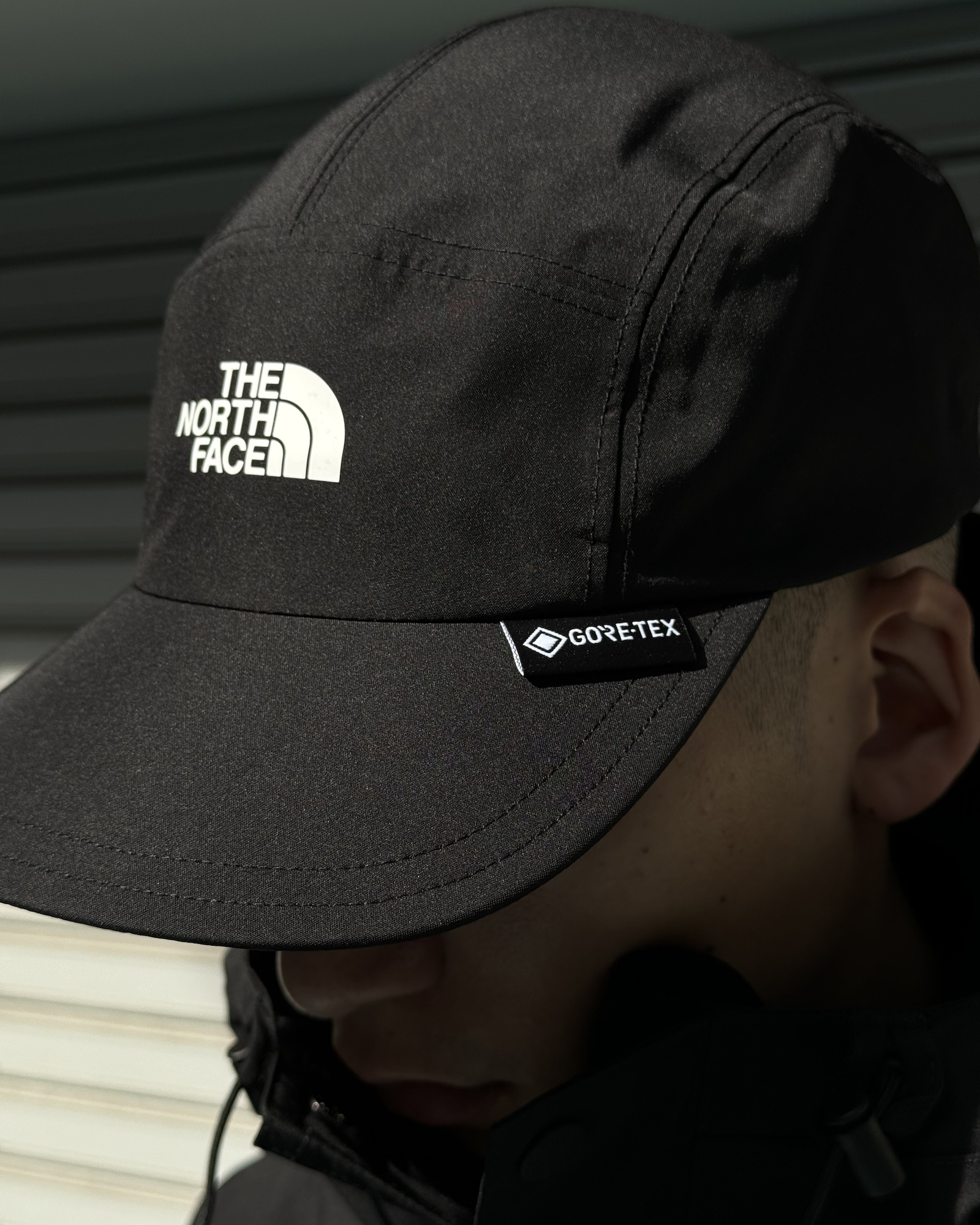 GORE-TEX | the Apartment