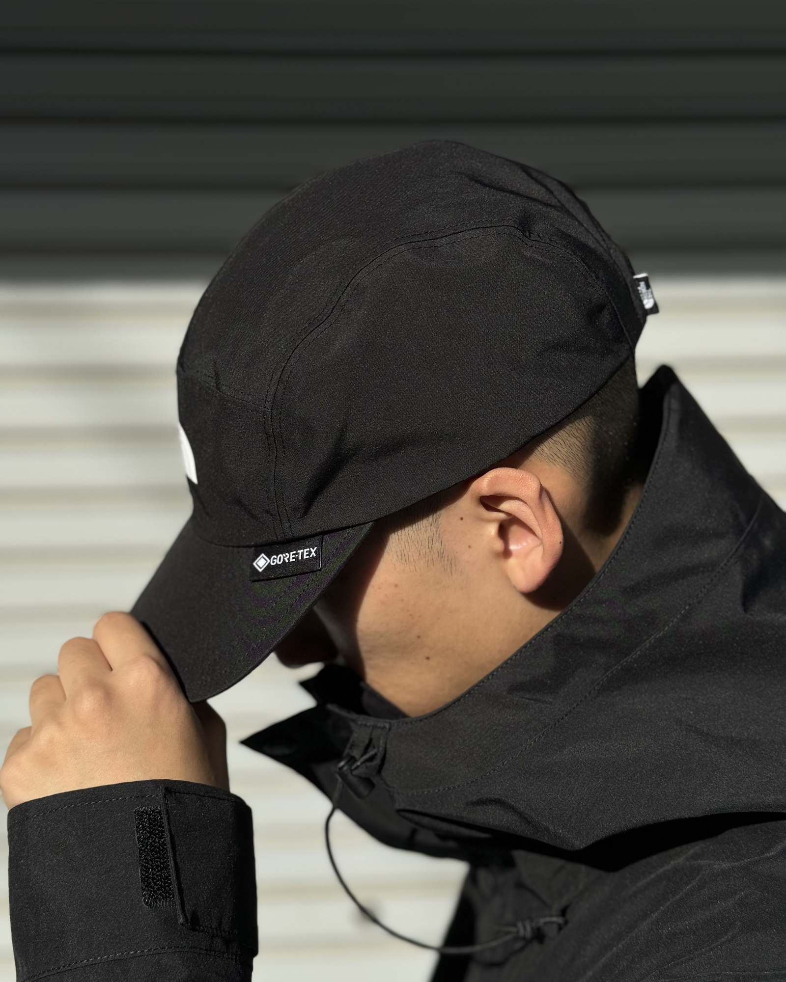 GORE-TEX | the Apartment GORE-TEX | the Apartment