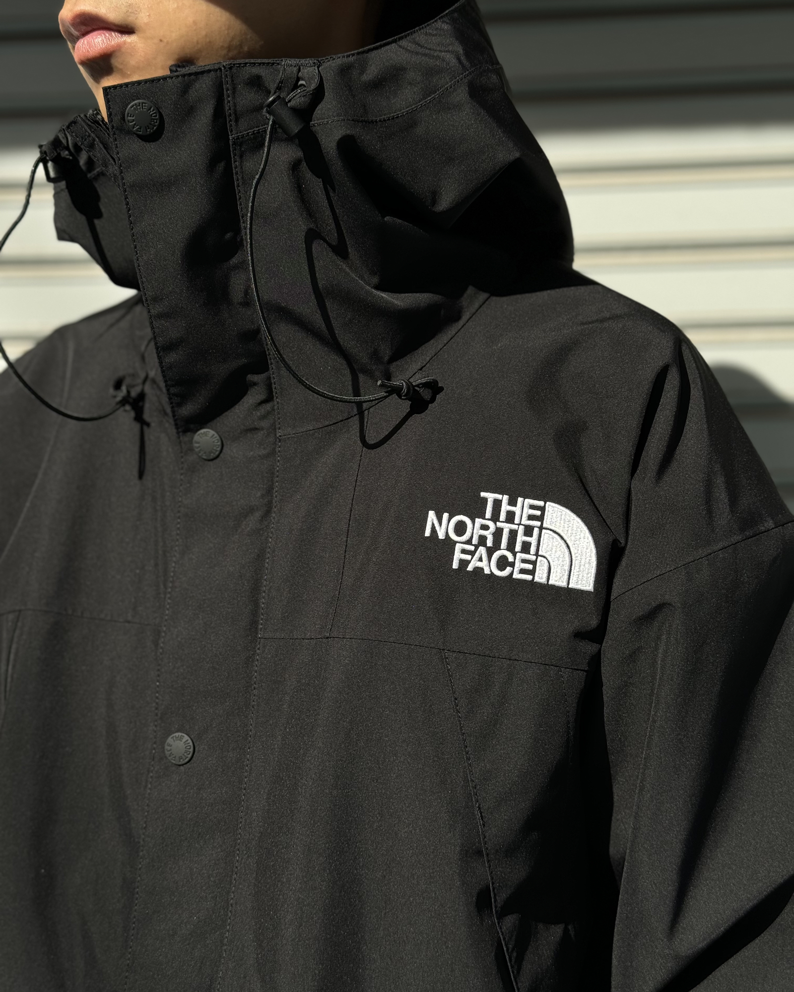 GORE-TEX | the Apartment