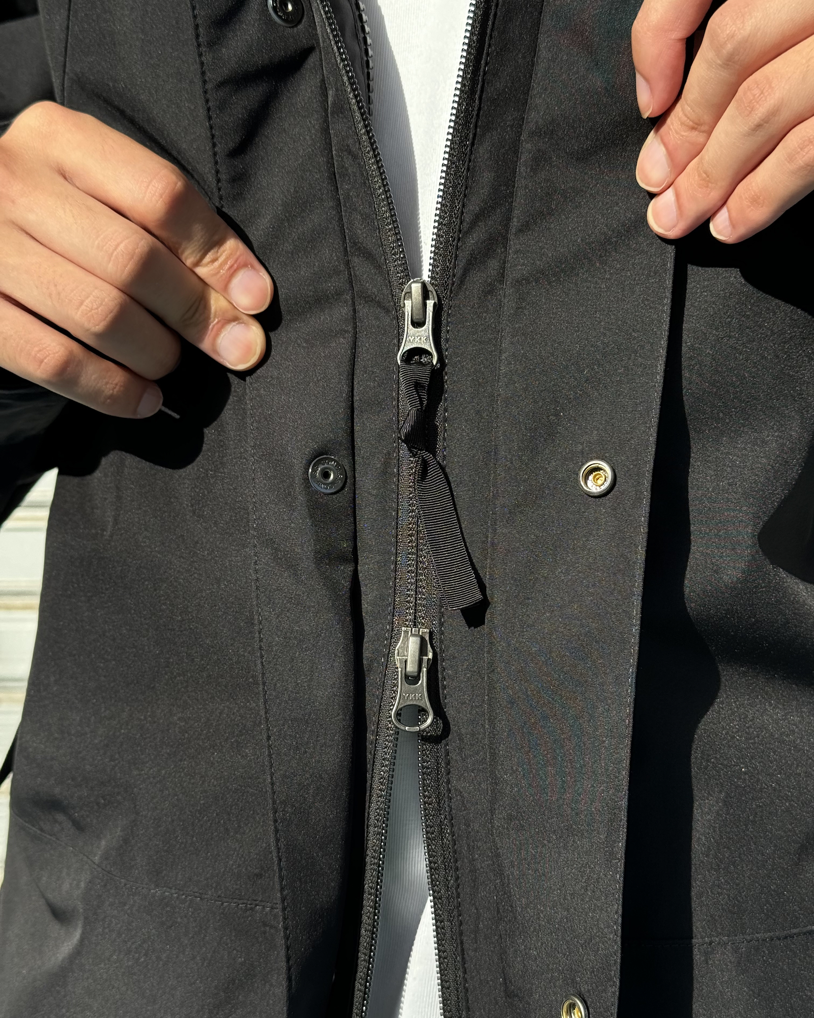 GORE-TEX | the Apartment GORE-TEX | the Apartment