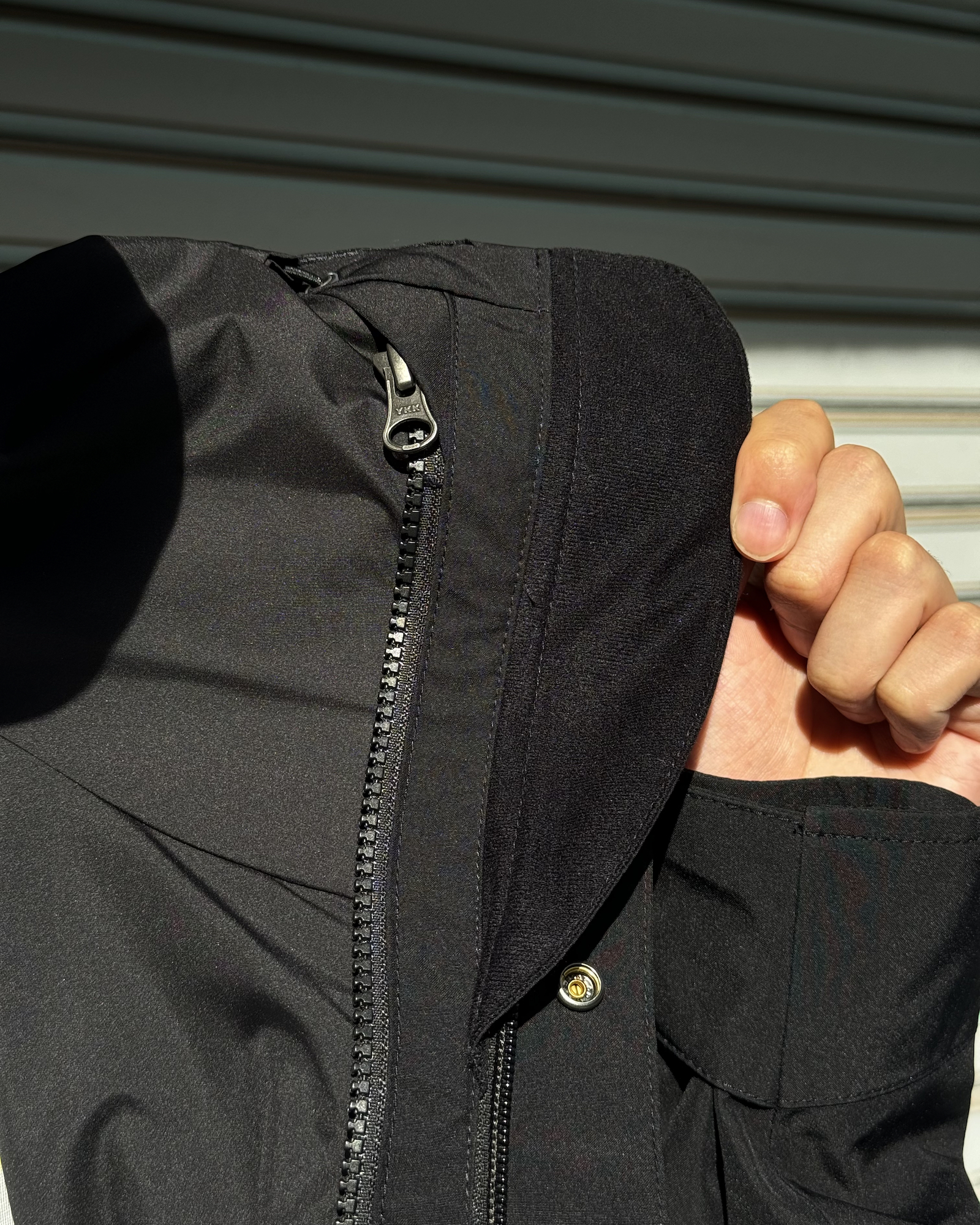 GORE-TEX | the Apartment GORE-TEX | the Apartment