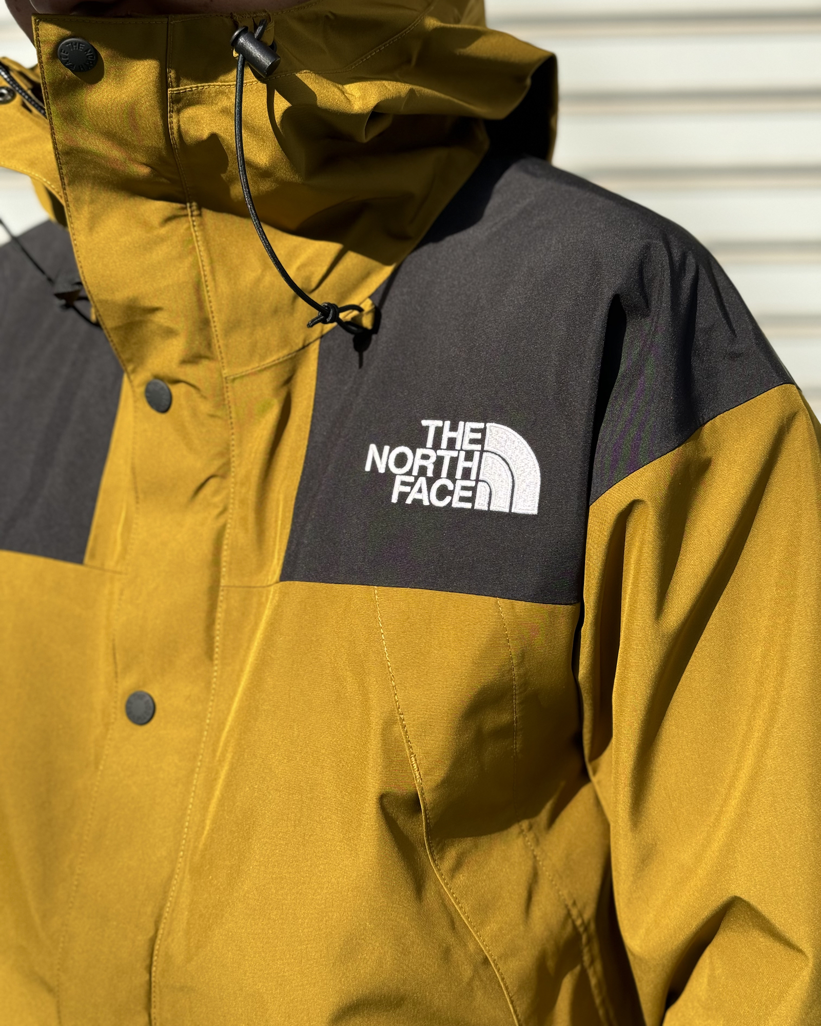 GORE-TEX | the Apartment GORE-TEX | the Apartment