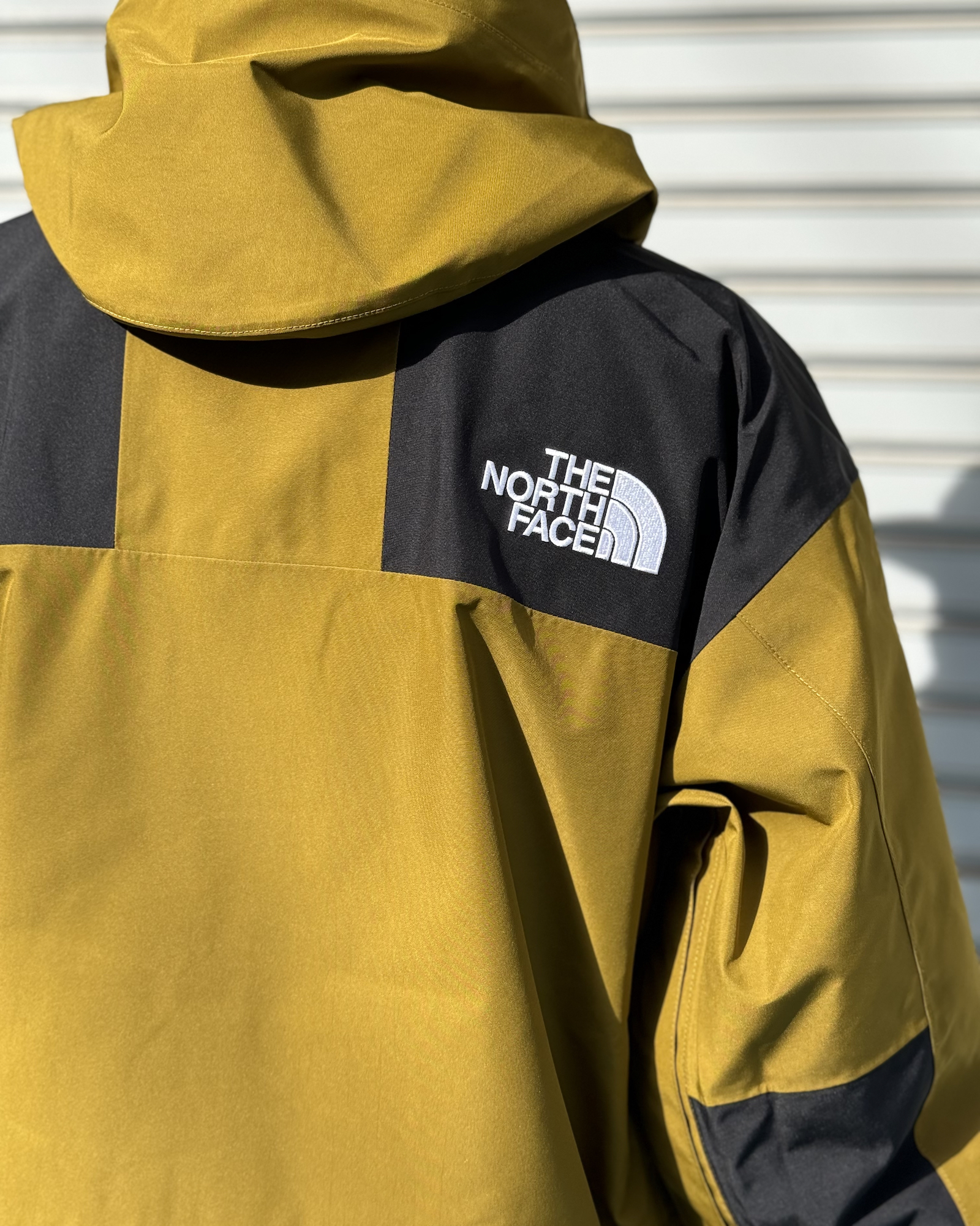 GORE-TEX | the Apartment GORE-TEX | the Apartment