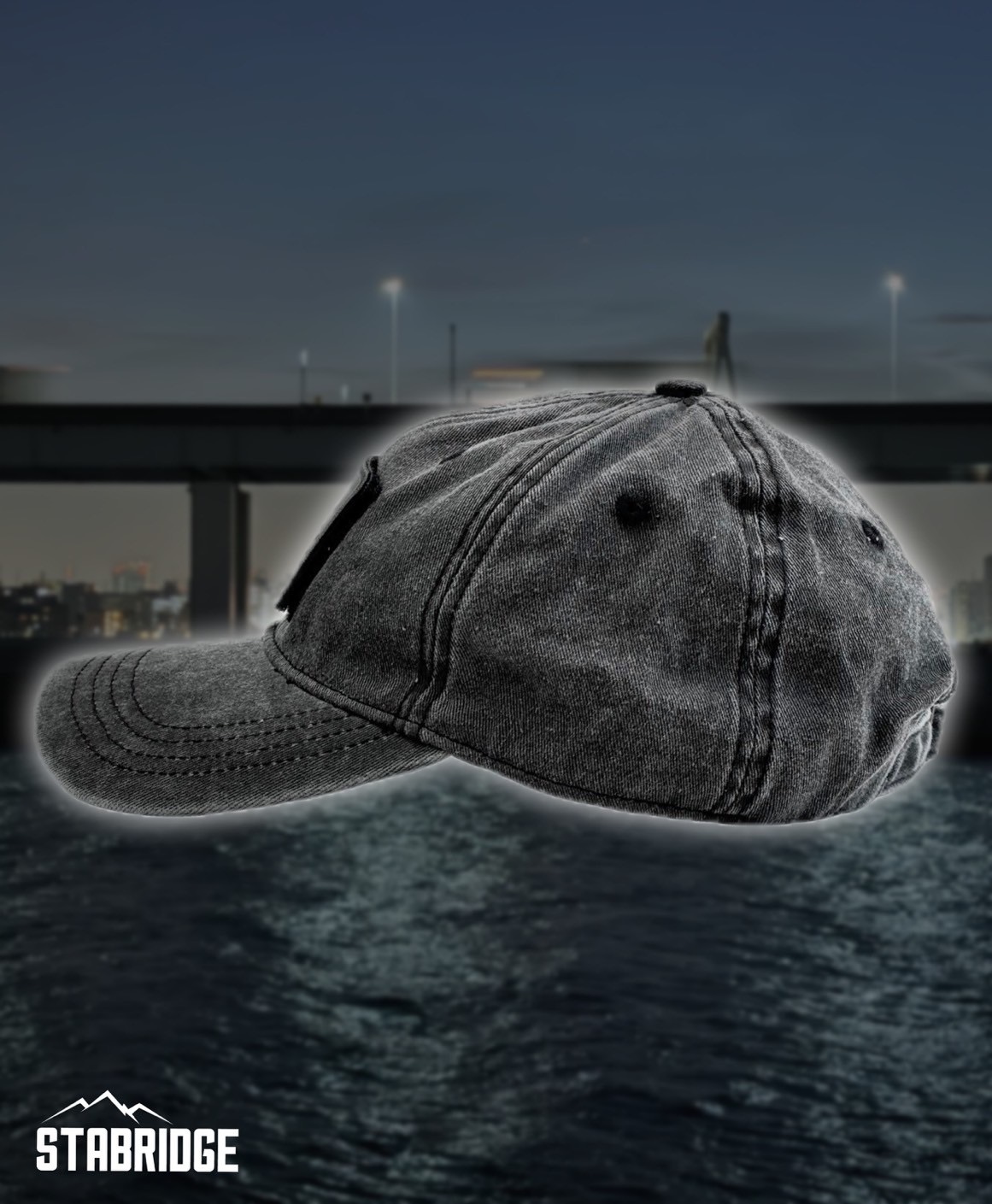 stabridge ハンチングXXL 今夜オンラインにアップさせて頂きます！ | the Apartment