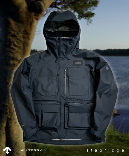 XXL STABRIDGE 3WAY SYSTEM JACKET スタブリッジ STABRIDGE 3WAY SYSTEM JACKET スタブリッジXXL