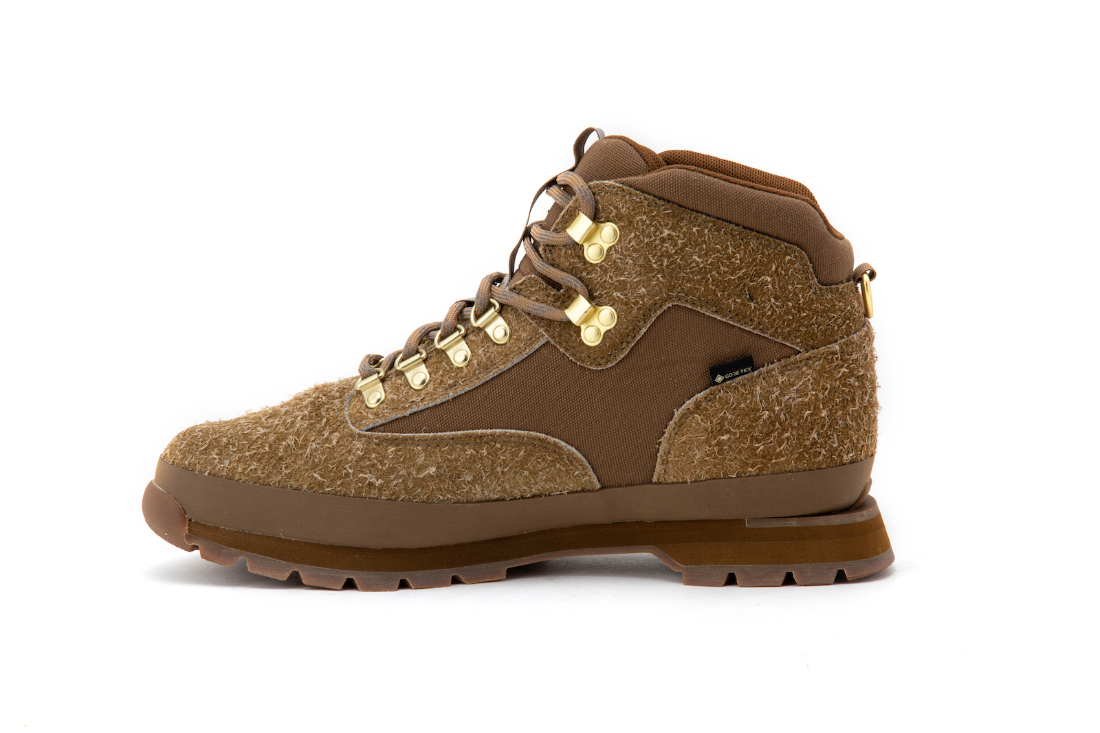GRIP SWANY × Timberland | the Apartment