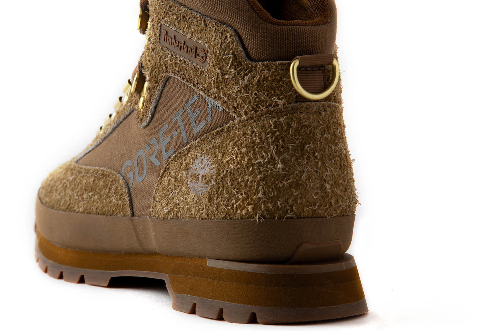 GRIP SWANY × Timberland | the Apartment