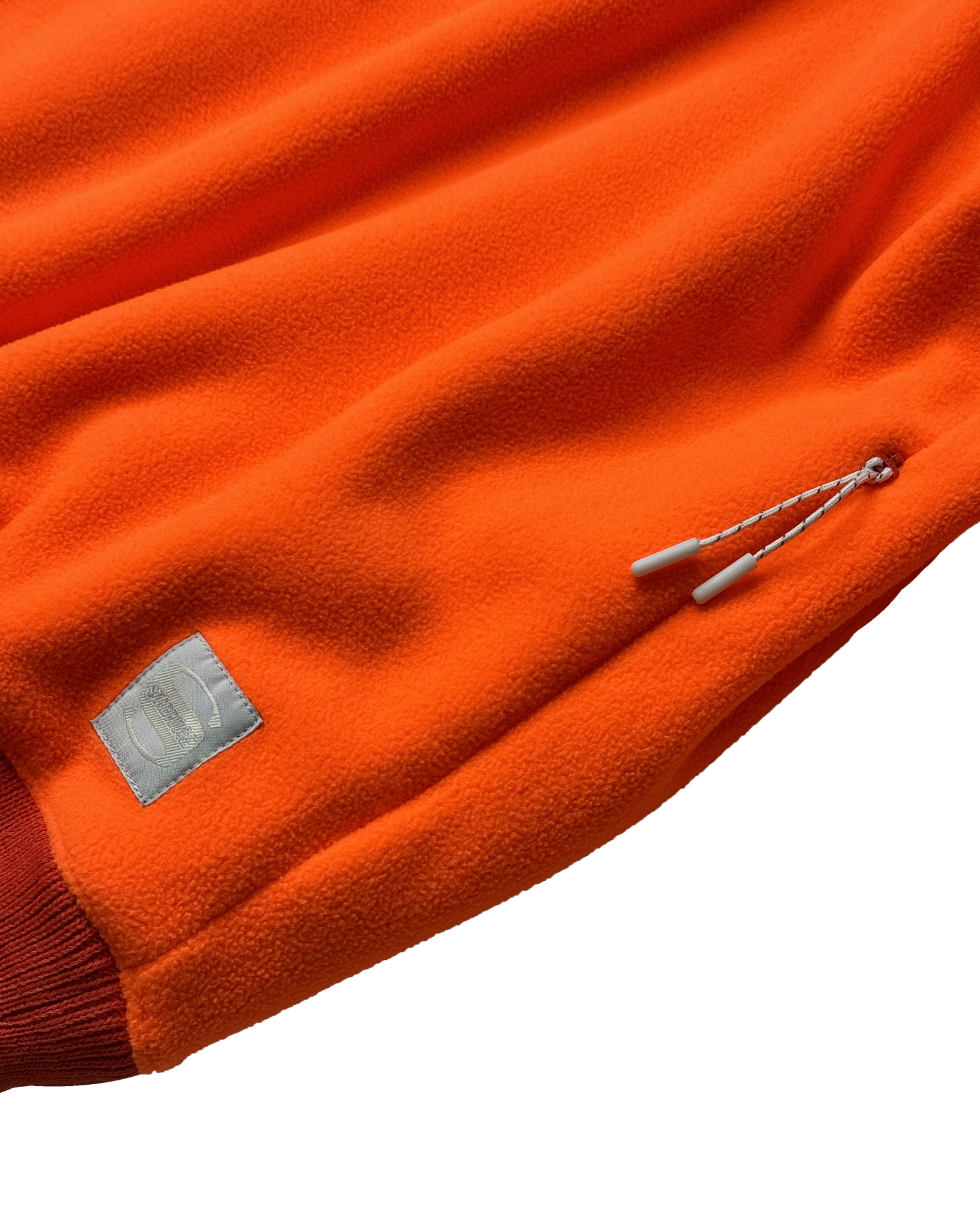 STABRIDGE ULTIMATE CREWNECK FLEECE オレンジ STABRIDGE ULTIMATE CREWNECK FLEECE オレンジ - メルカリ