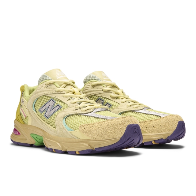 Salehe Bembury × New Balance MR530PR | the Apartment