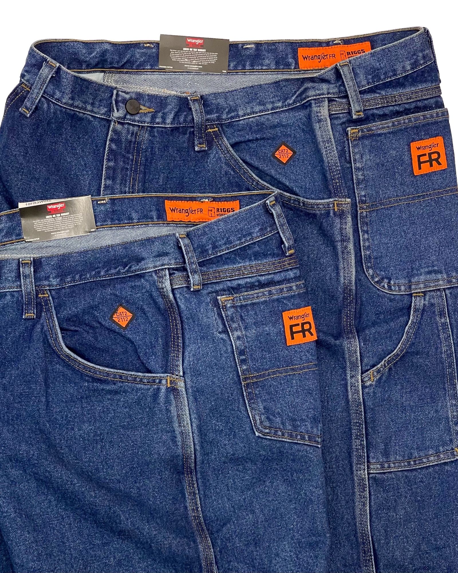 Flame-Resistant | the Apartment