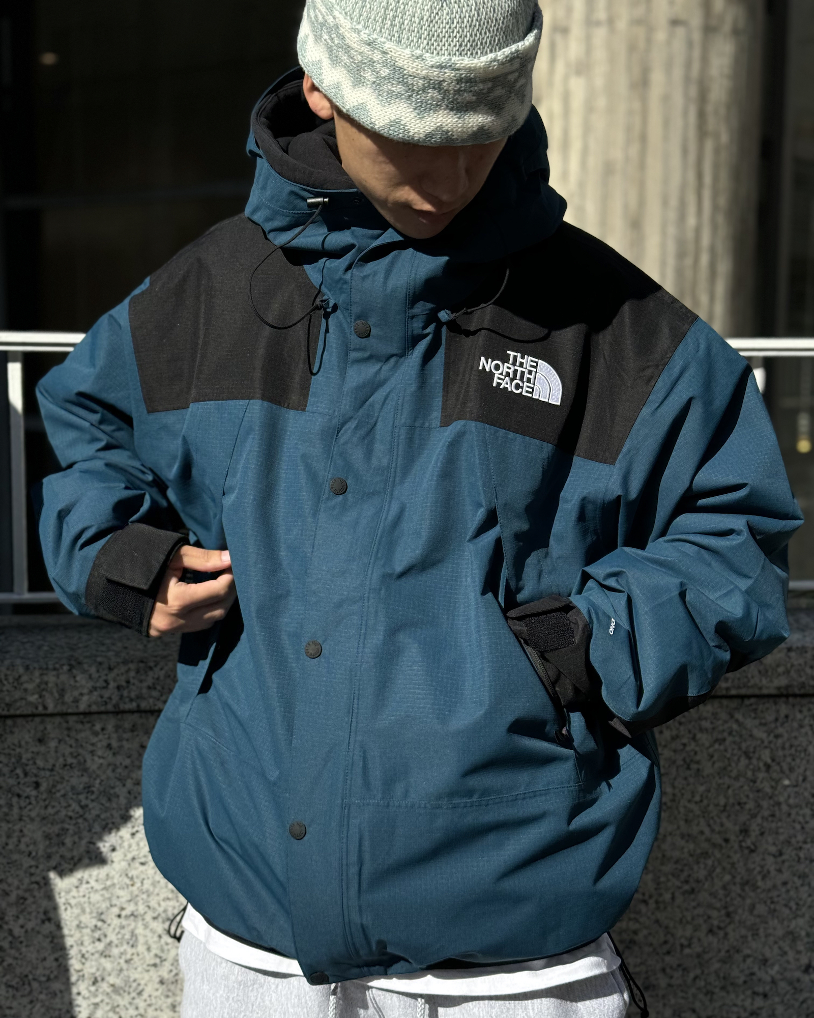 TNF Season | the Apartment TNF Season | the Apartment