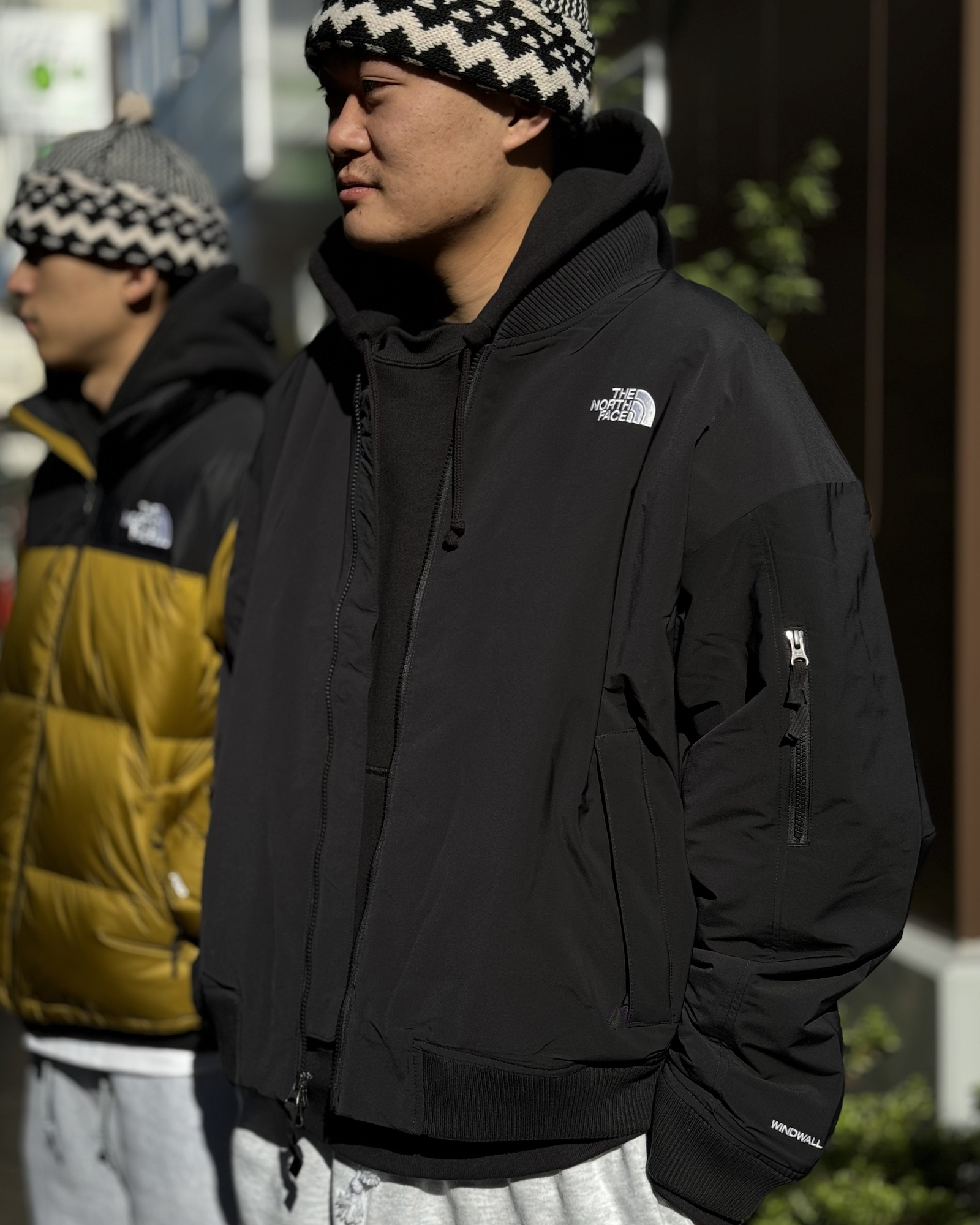 TNF Season | the Apartment TNF Season | the Apartment