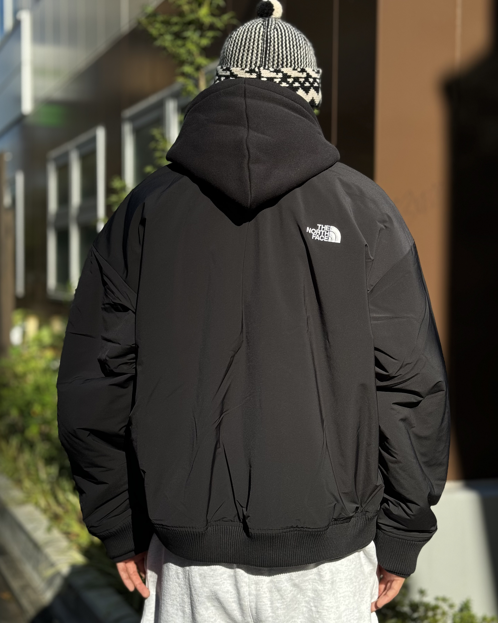 TNF Season | the Apartment TNF Season | the Apartment