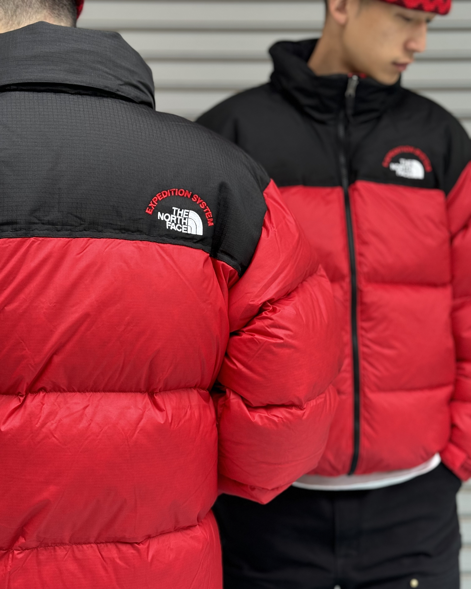 1990 LHOTSE JACKET | the Apartment