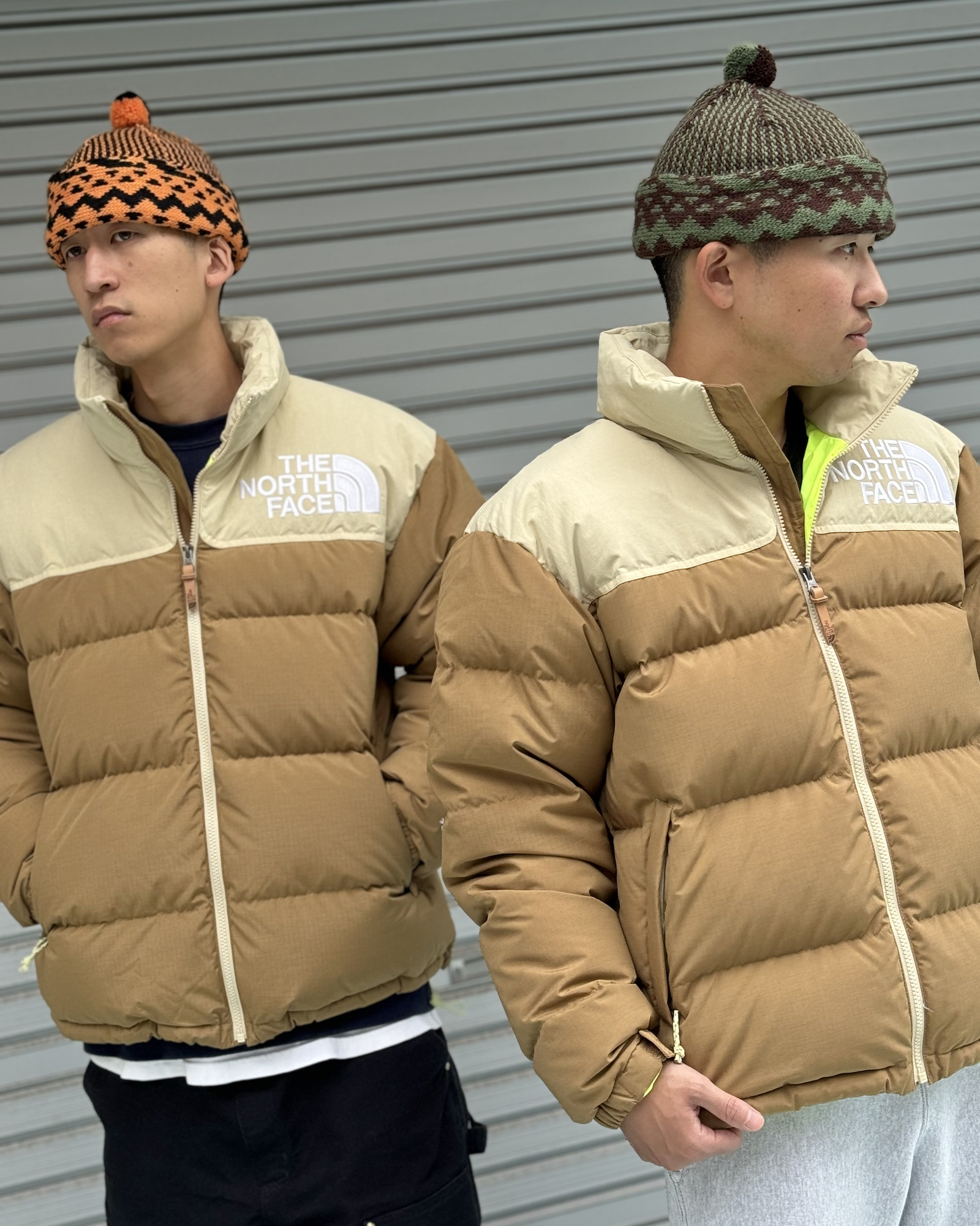 1996 NUPTSE | the Apartment