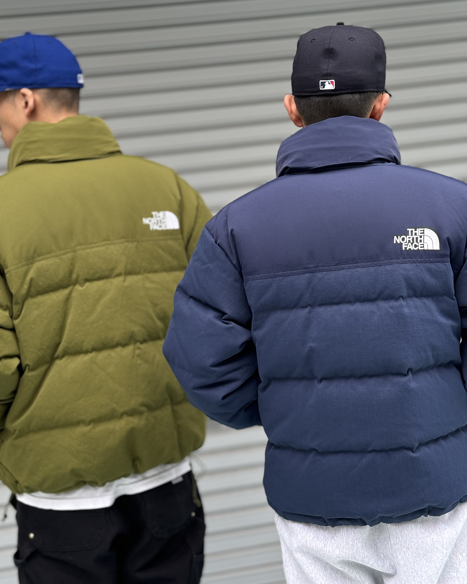 EXPEDITION NUPTSE | the Apartment