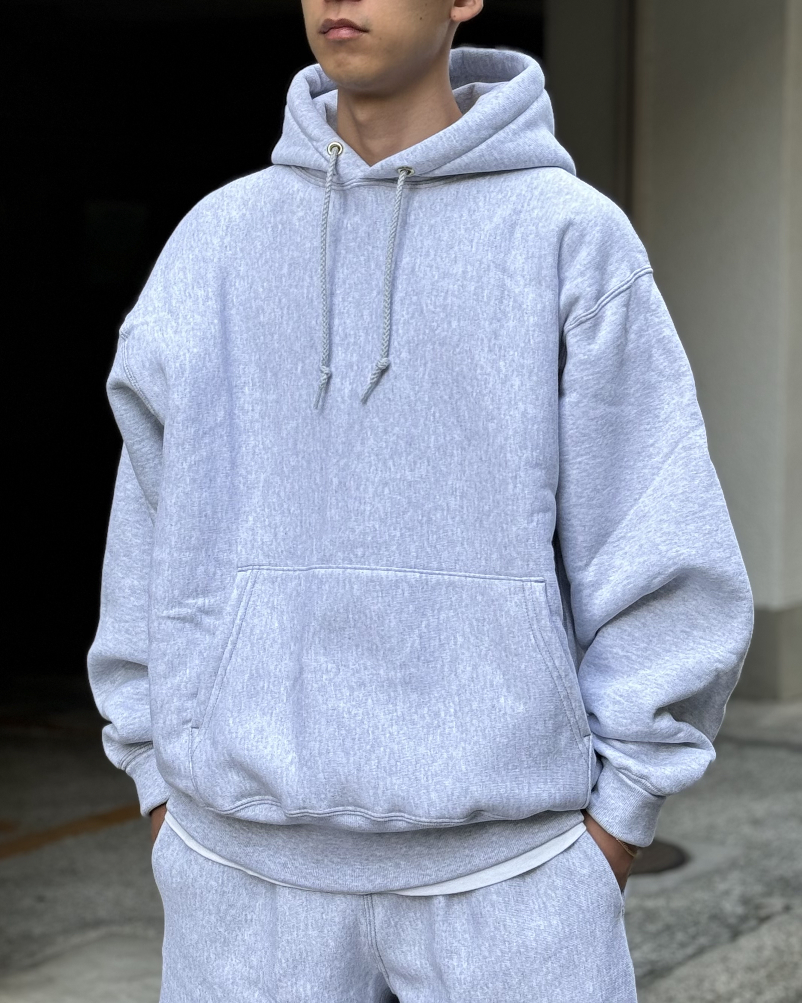 MADE IN THE USA | the Apartment