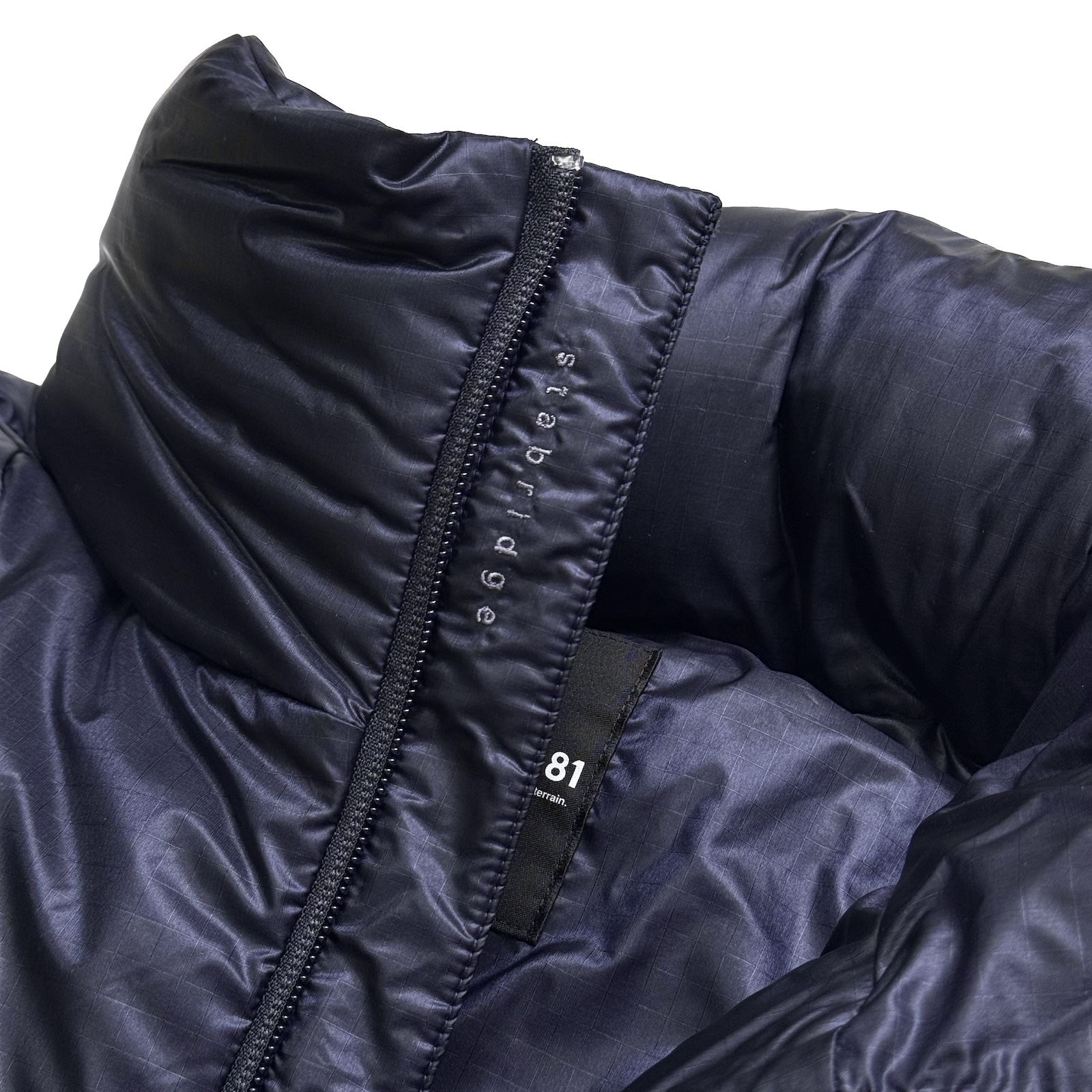 STABRIDGE × DESCENTE ALLTERRAIN 81 STABRIDGE × DESCENTE ALLTERRAIN 81