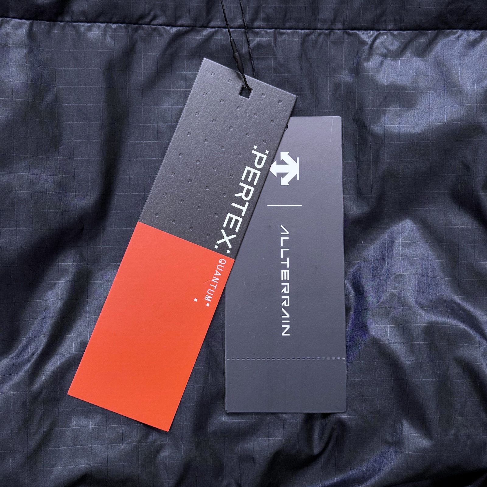 STABRIDGE × DESCENTE ALLTERRAIN 81 STABRIDGE × DESCENTE ALLTERRAIN 81