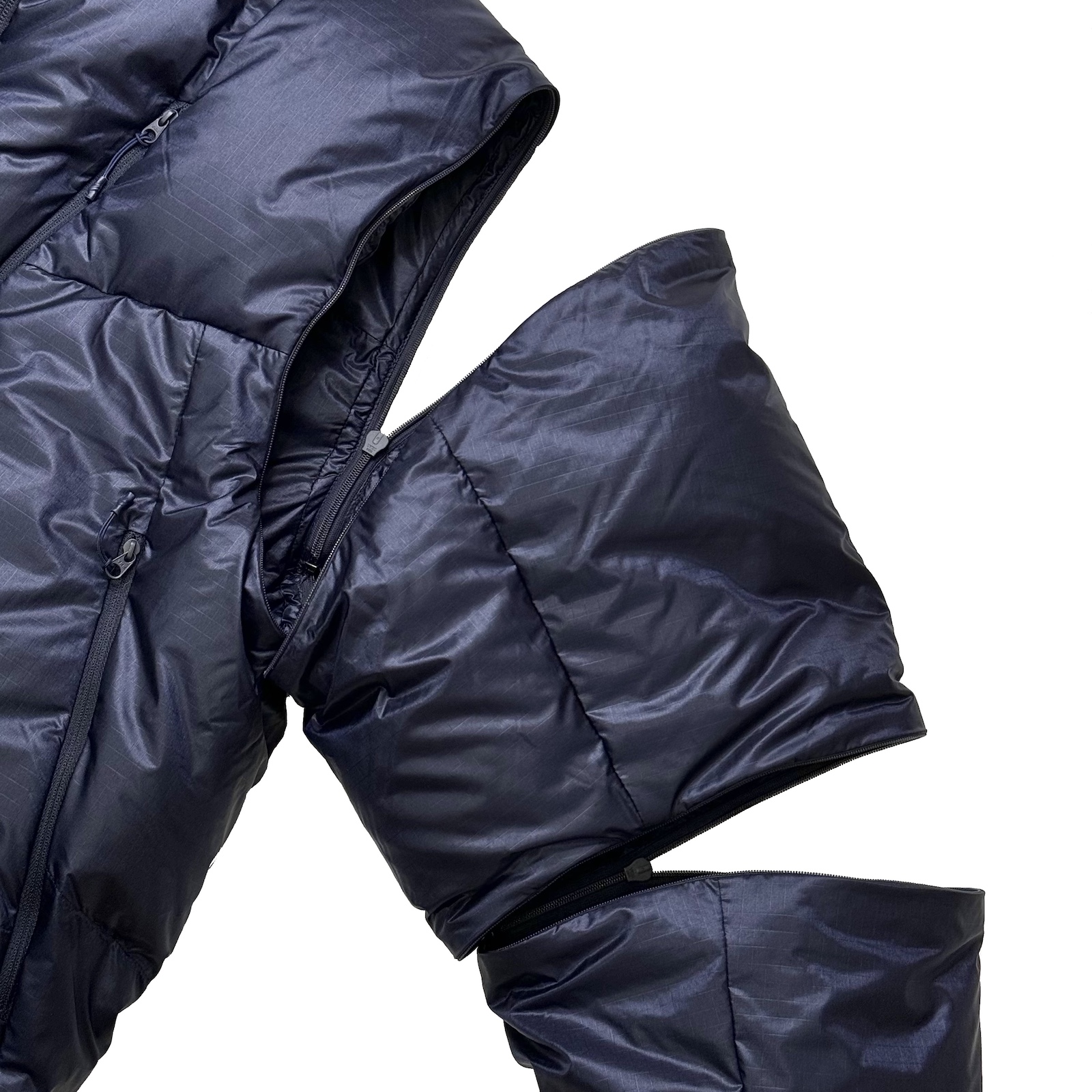 STABRIDGE × DESCENTE ALLTERRAIN 81 STABRIDGE × DESCENTE ALLTERRAIN 81