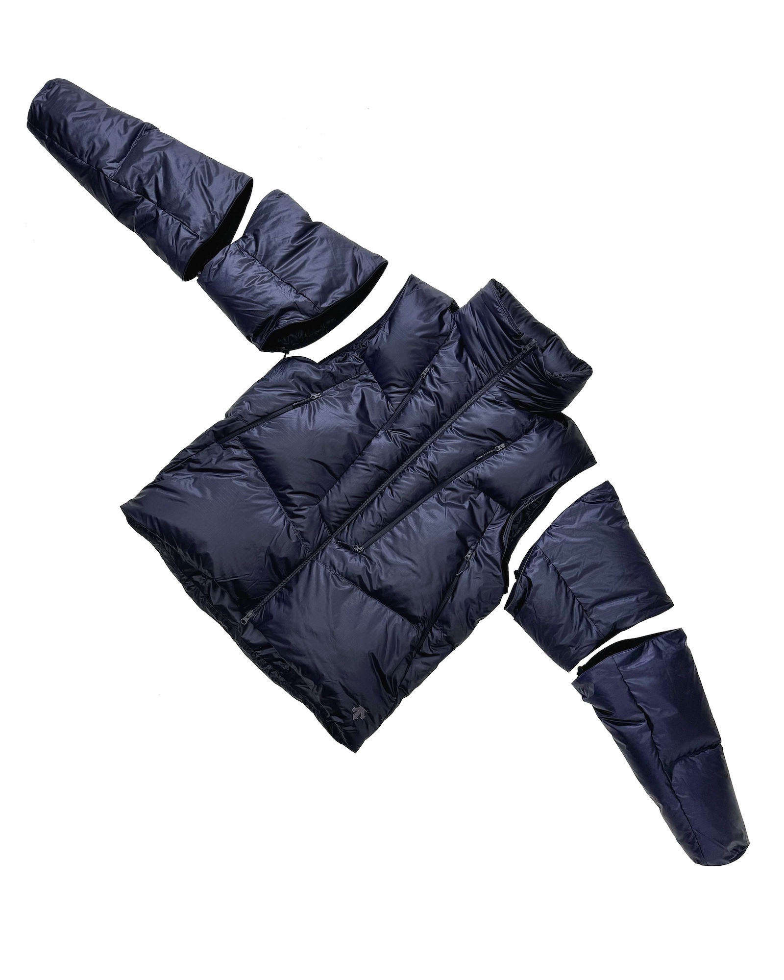 STABRIDGE × DESCENTE ALLTERRAIN 81 STABRIDGE × DESCENTE ALLTERRAIN 81