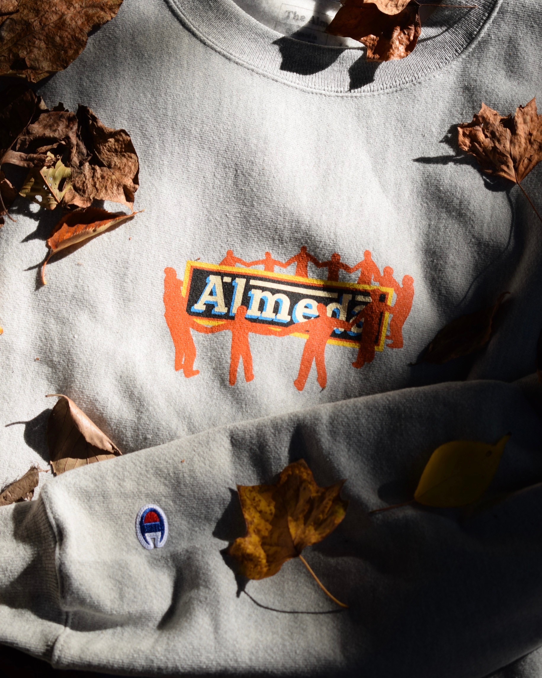 The Almeda Club Champion トレーナー スウェット XL