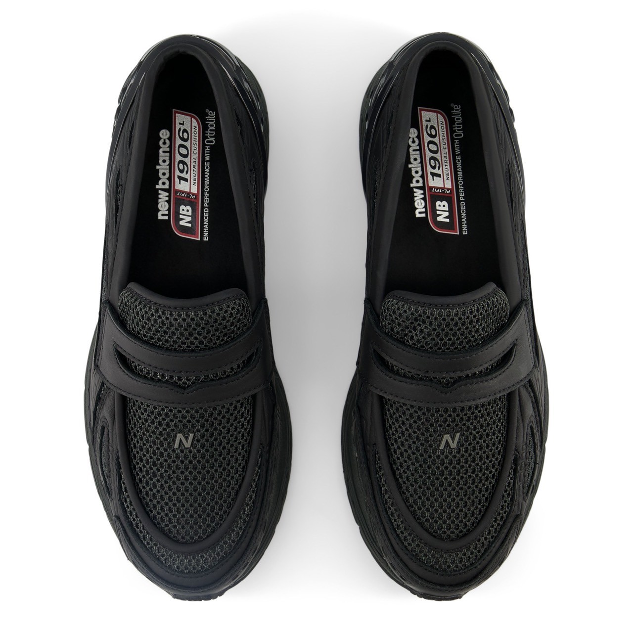 New Balance Loafer | the Apartment New Balance Loafer | the Apartment