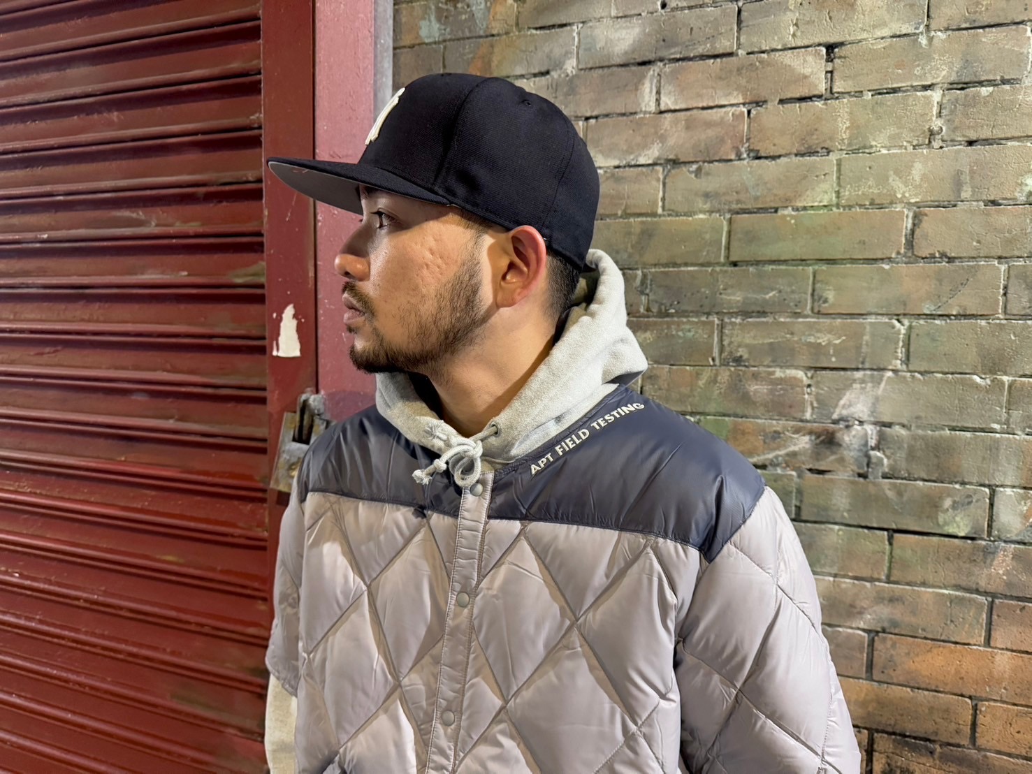 750FP DOWN T-SHIRT | the Apartment 750FP DOWN T-SHIRT | the Apartment
