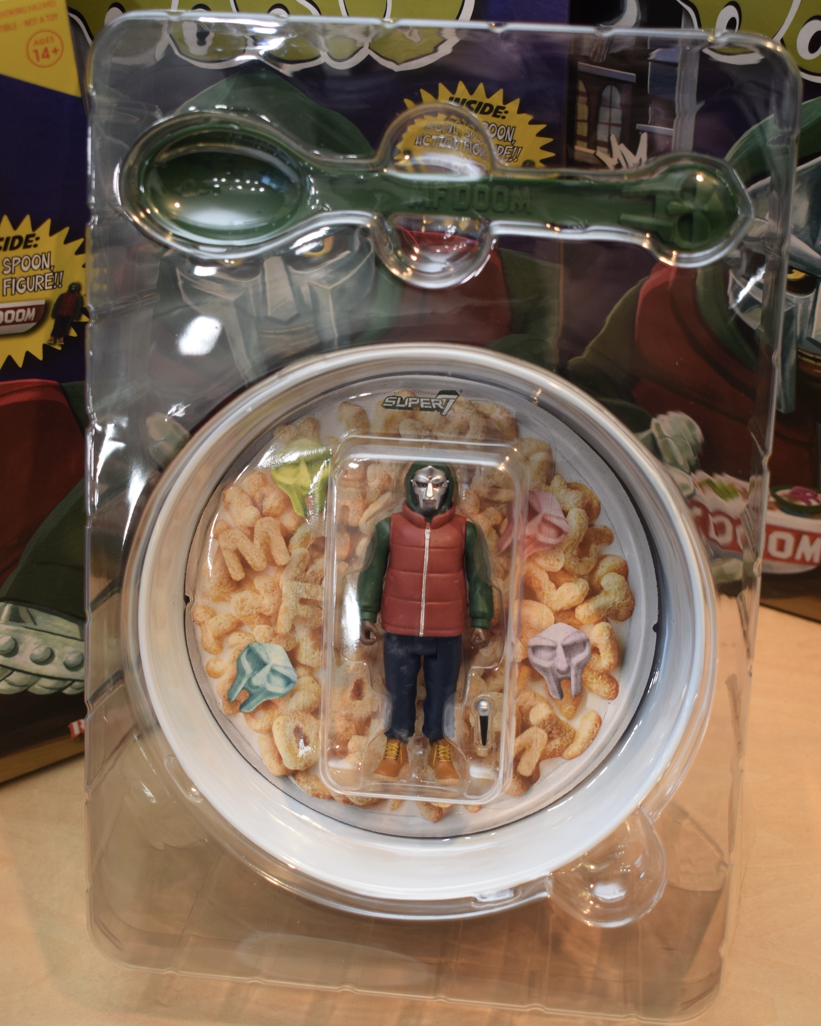 YOY様 リクエスト 3点 まとめ商品 mf doom MF DOOM - Operation: Doomsday | NEWTONE RECORDS