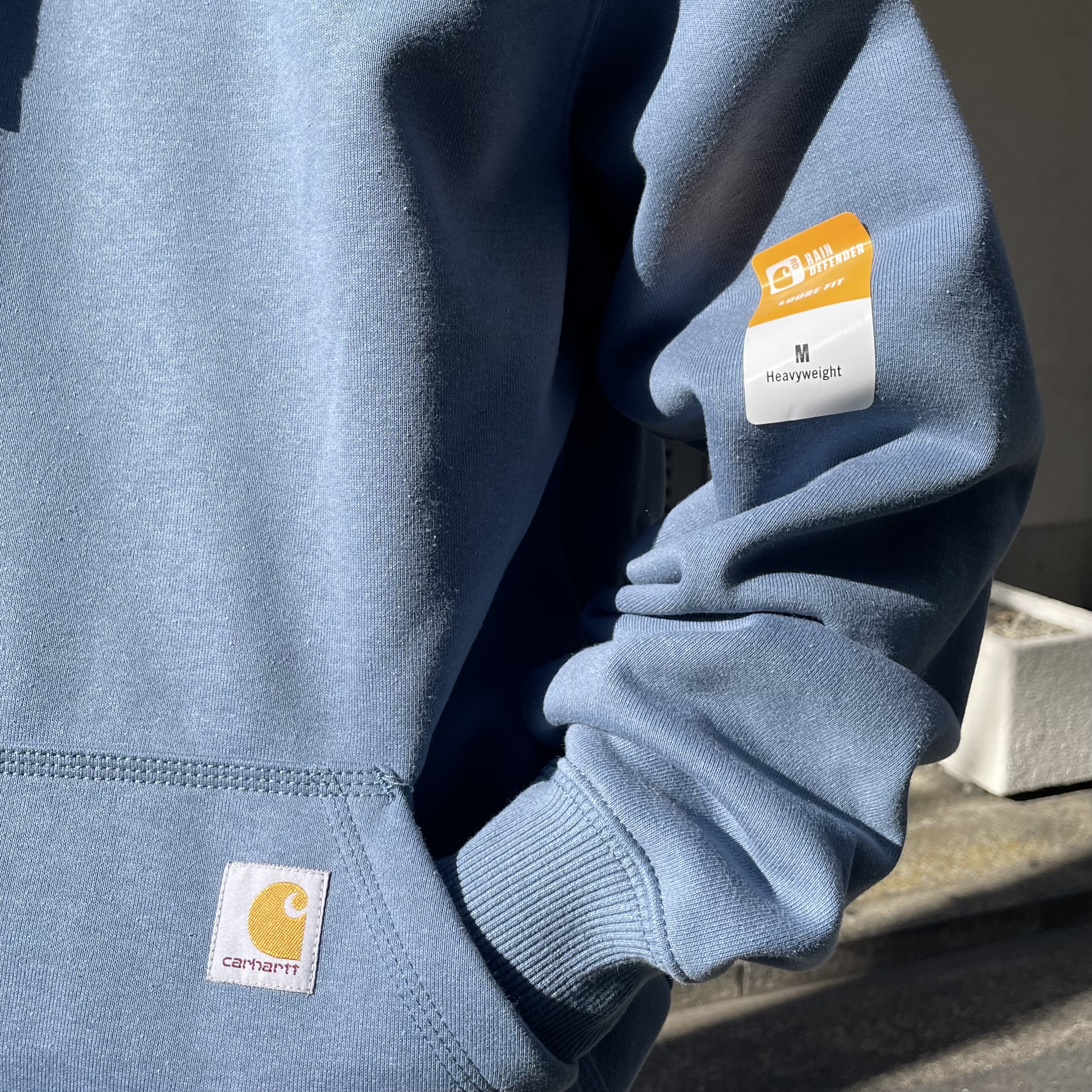 Carhartt | the Apartment