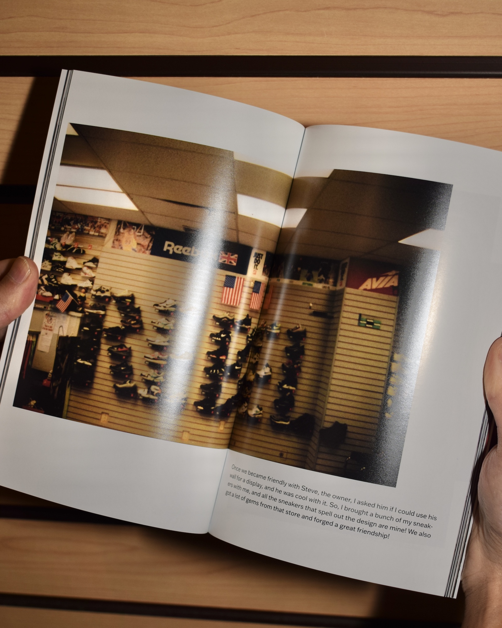 完売‼️ \"Sneaker Champs\" Living Proof LIVING PROOF MAGAZINE