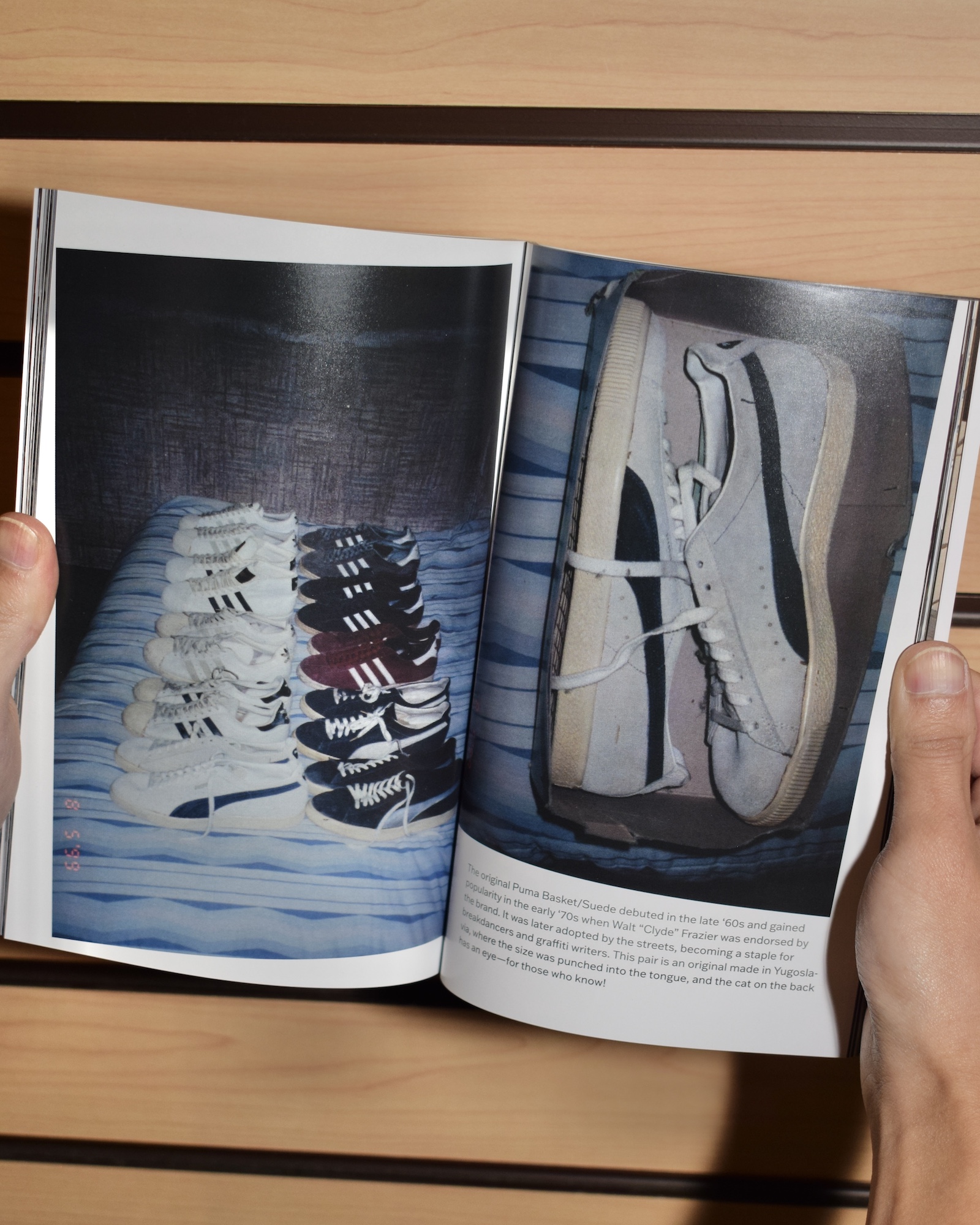 完売品 \"Sneaker Champs\" Living Proof Sneaker Champs, a book by Living Proof. 11/04/2024. Living