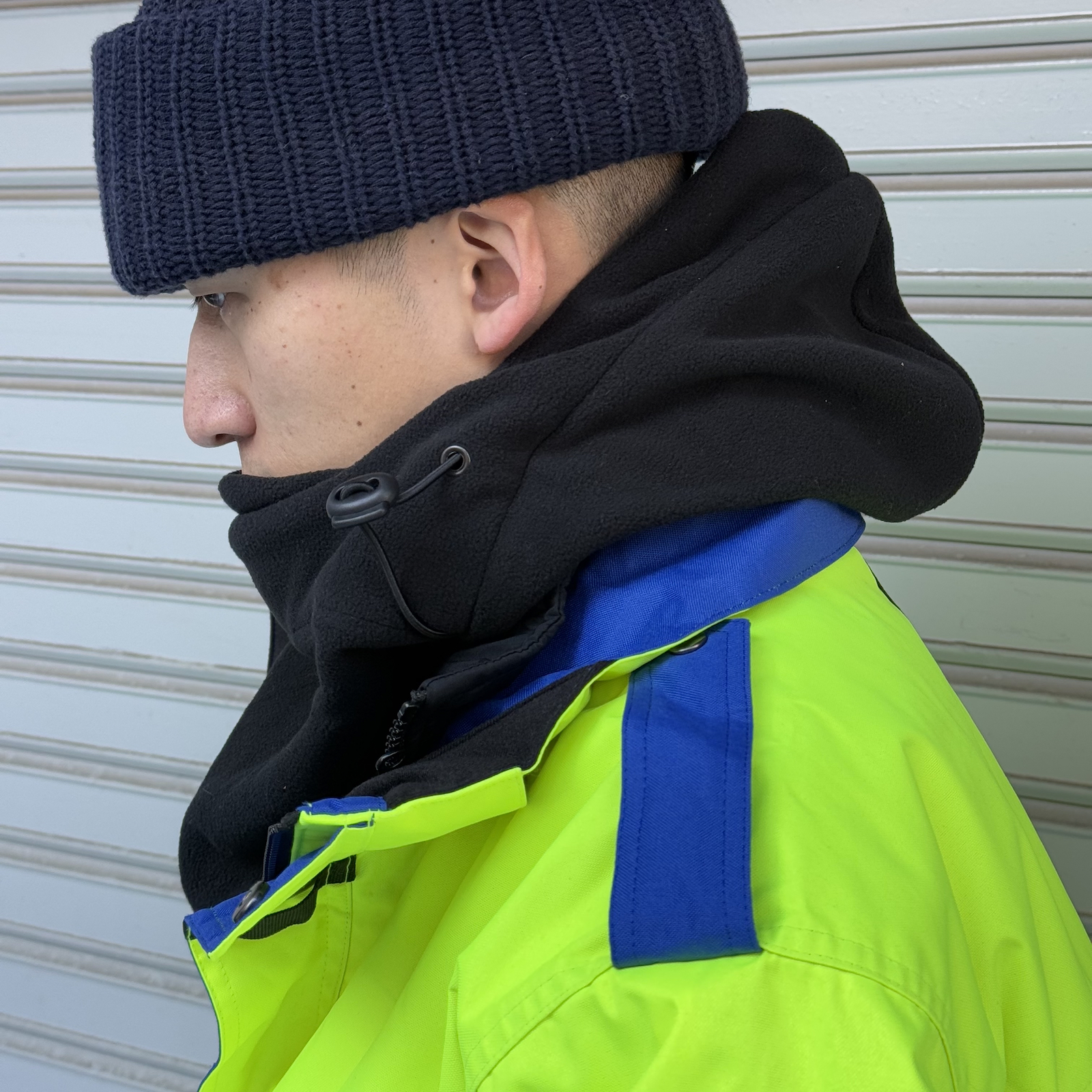 Warmer | the Apartment