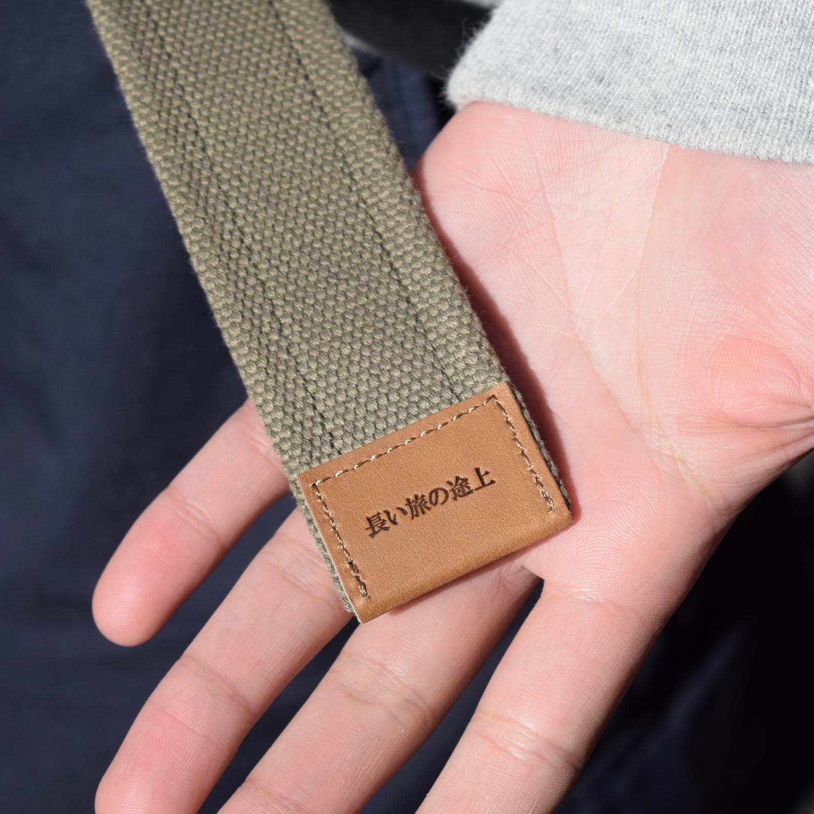 新品 STABRIDGE BBQ BELT 2 LURE the Apartment