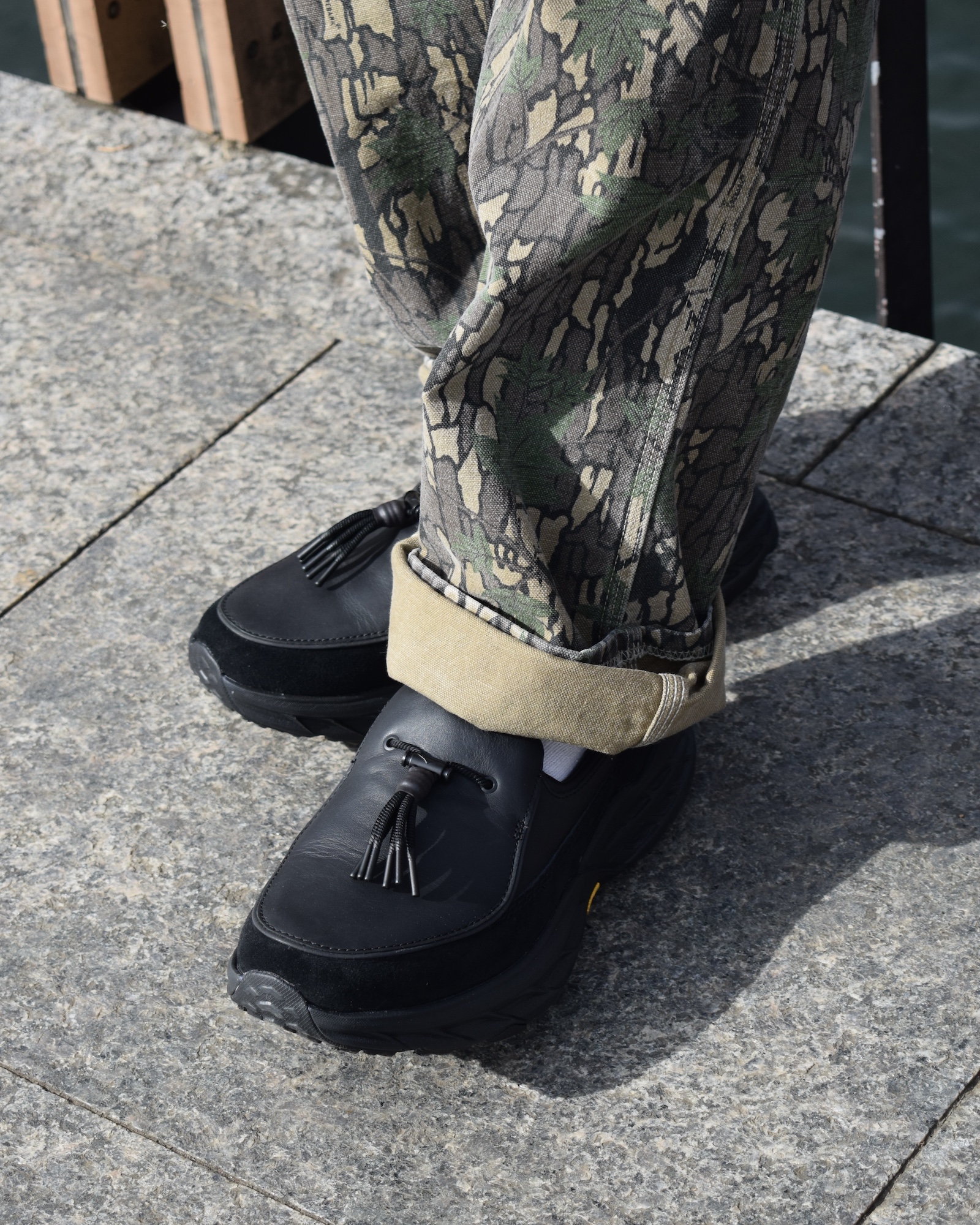 SPEED LOAFER | the Apartment