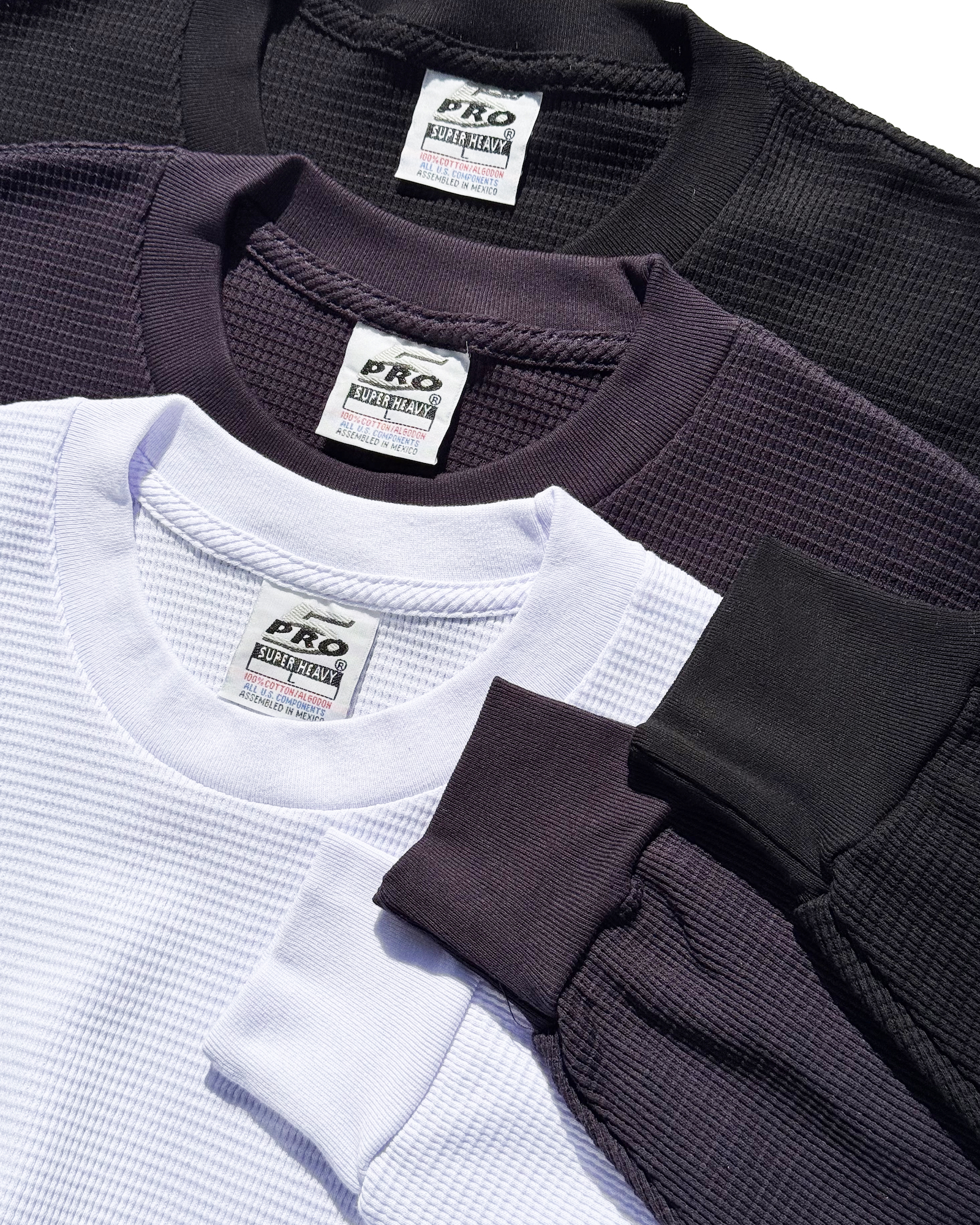 Sweat Cargo, Thermal | the Apartment