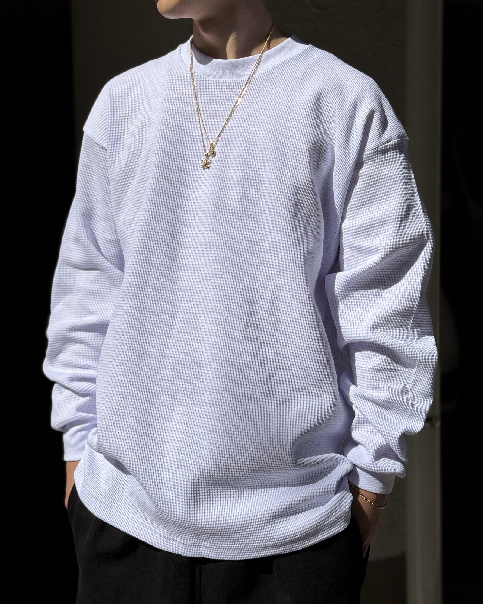 Sweat Cargo, Thermal | the Apartment