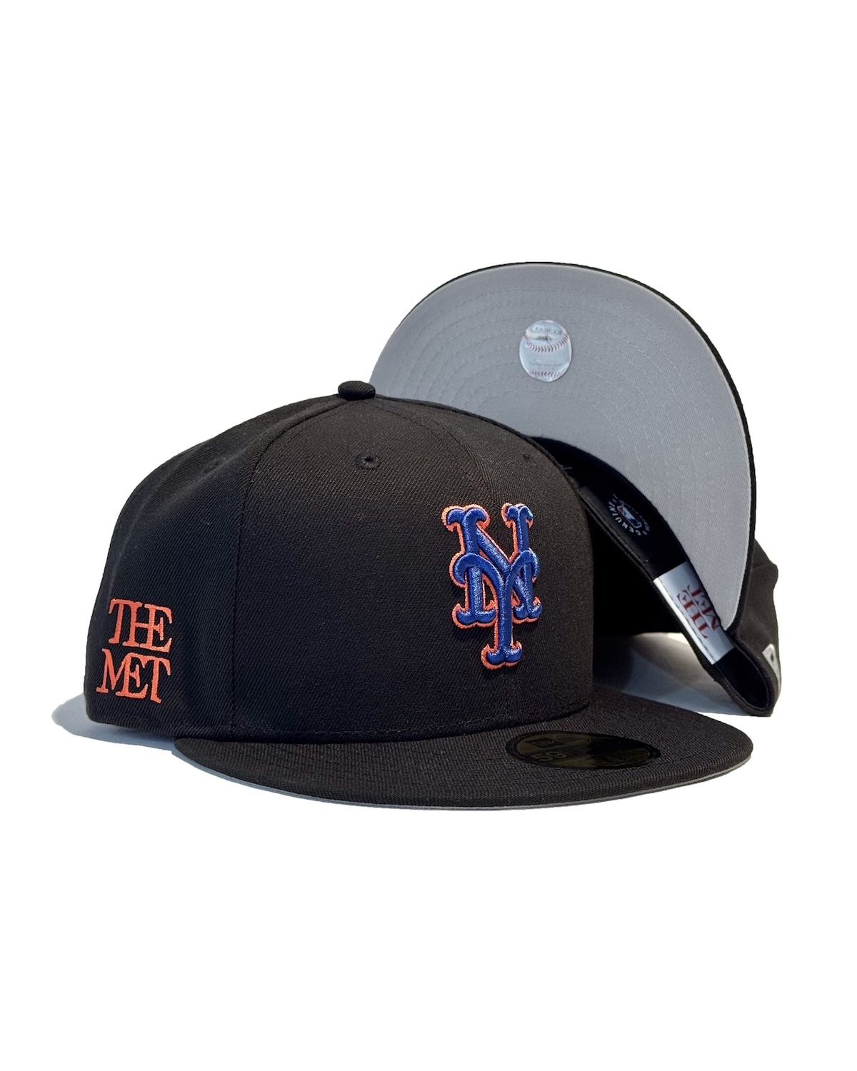 NEW ERA × The Met | the Apartment